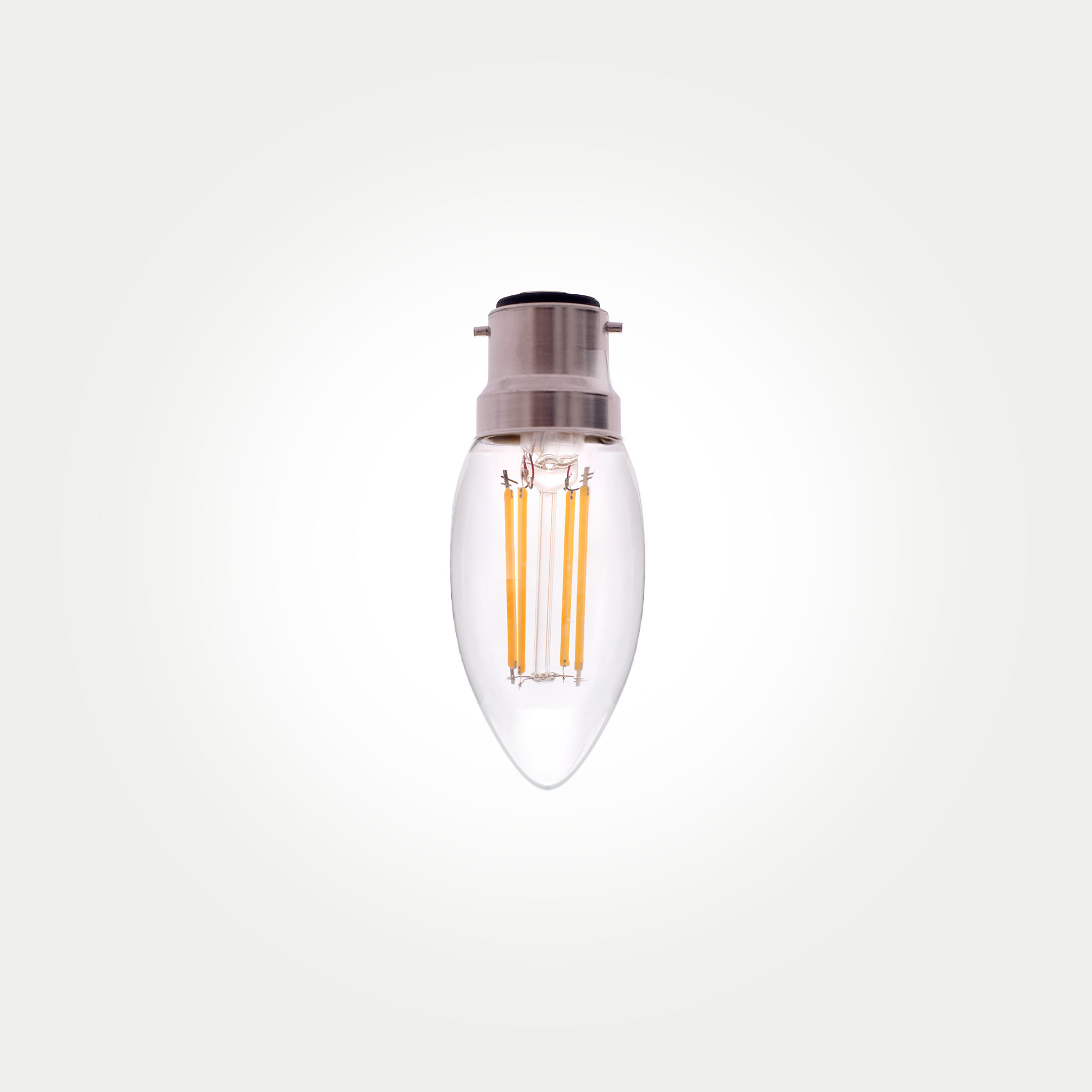Candle-LED-Bulb- Dimmable LED Light Bulb Candle