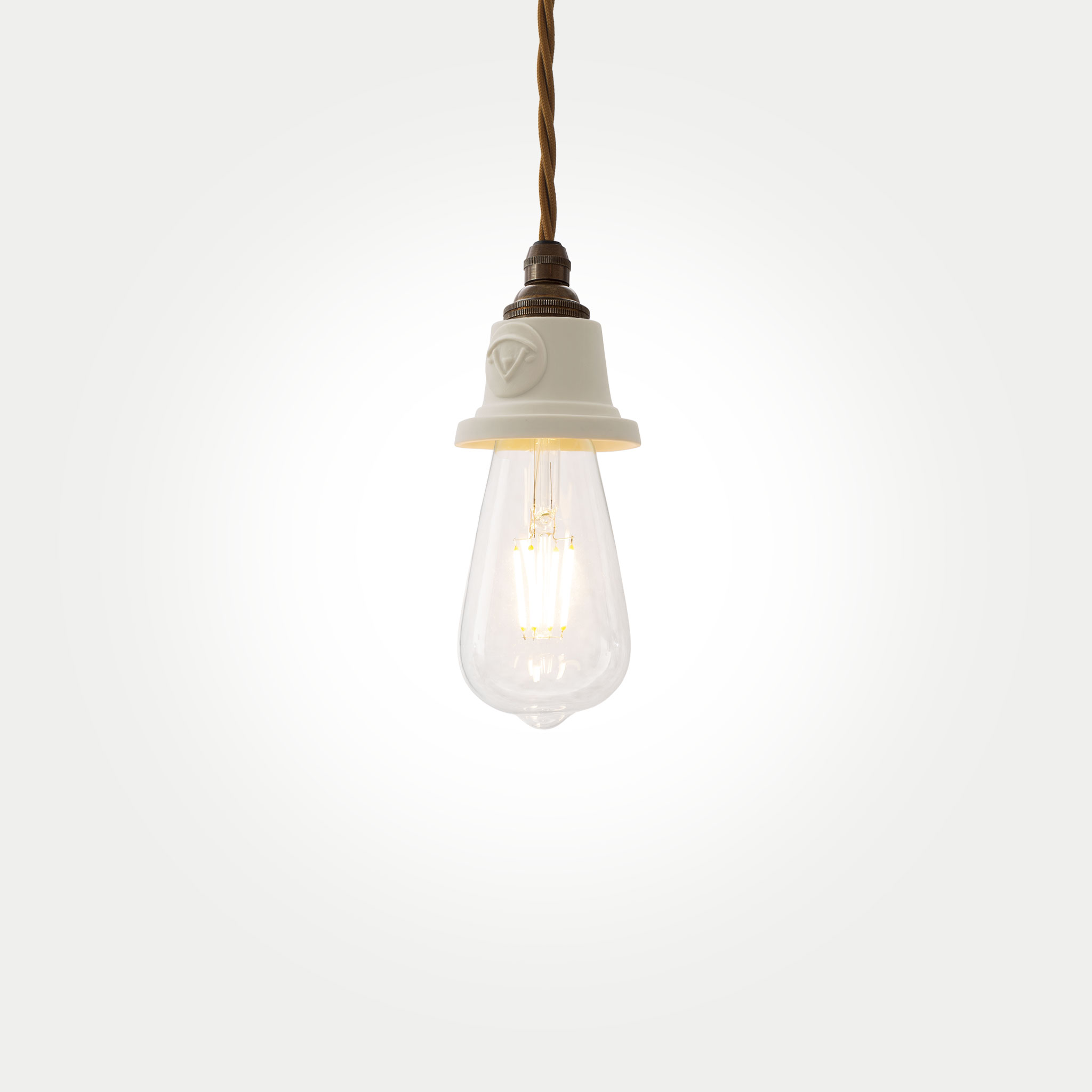 Bathroom Hanging Lighting Delphinium