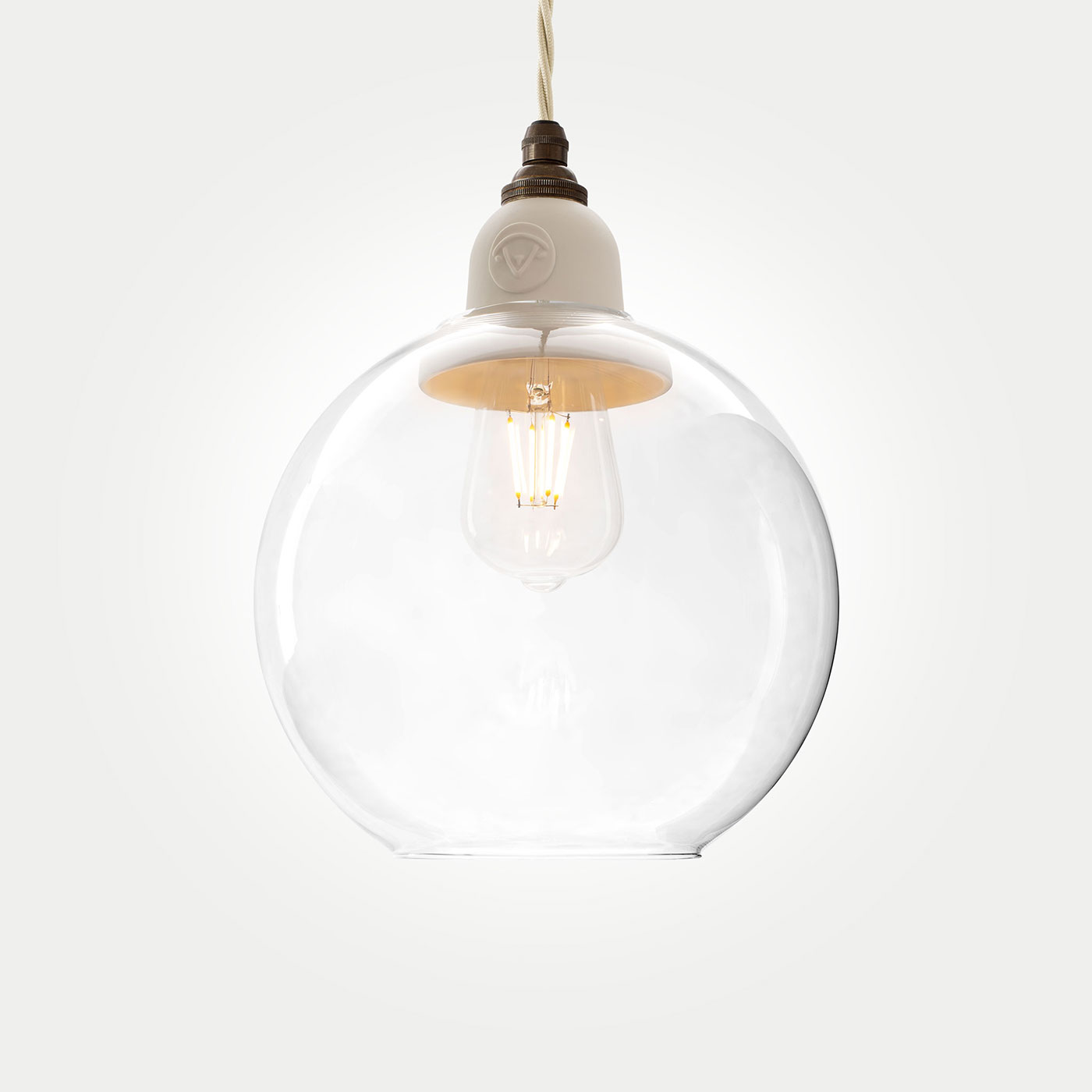 Constable-OBC glass-light