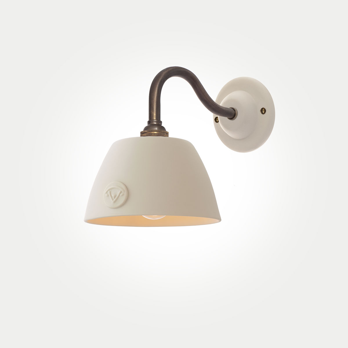 Dimmable LED Light Bulb Pear 