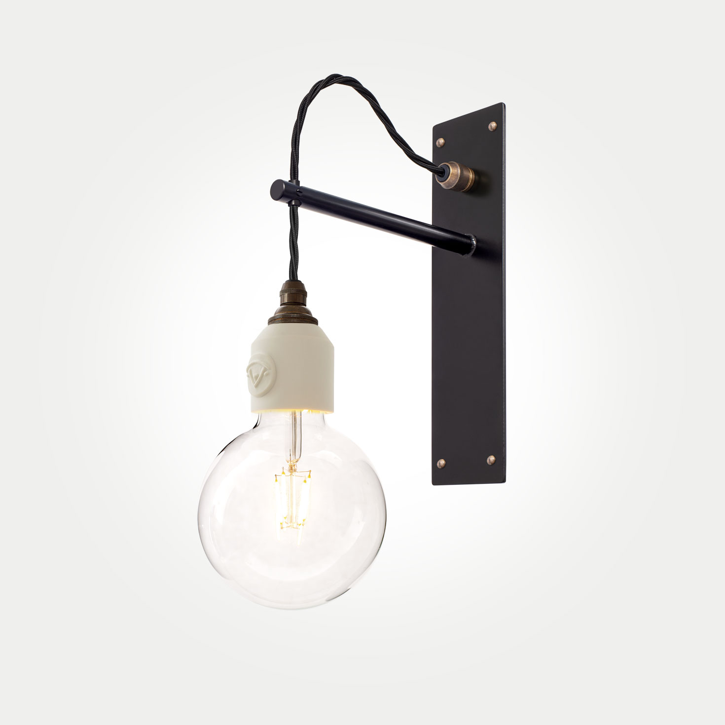 Dimmable LED Light Bulb 