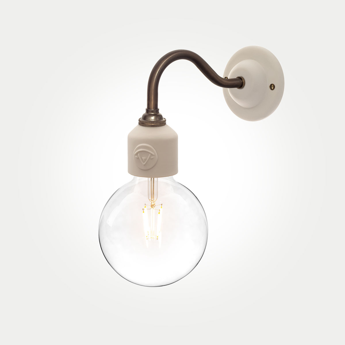 Dimmable LED Light Bulb 