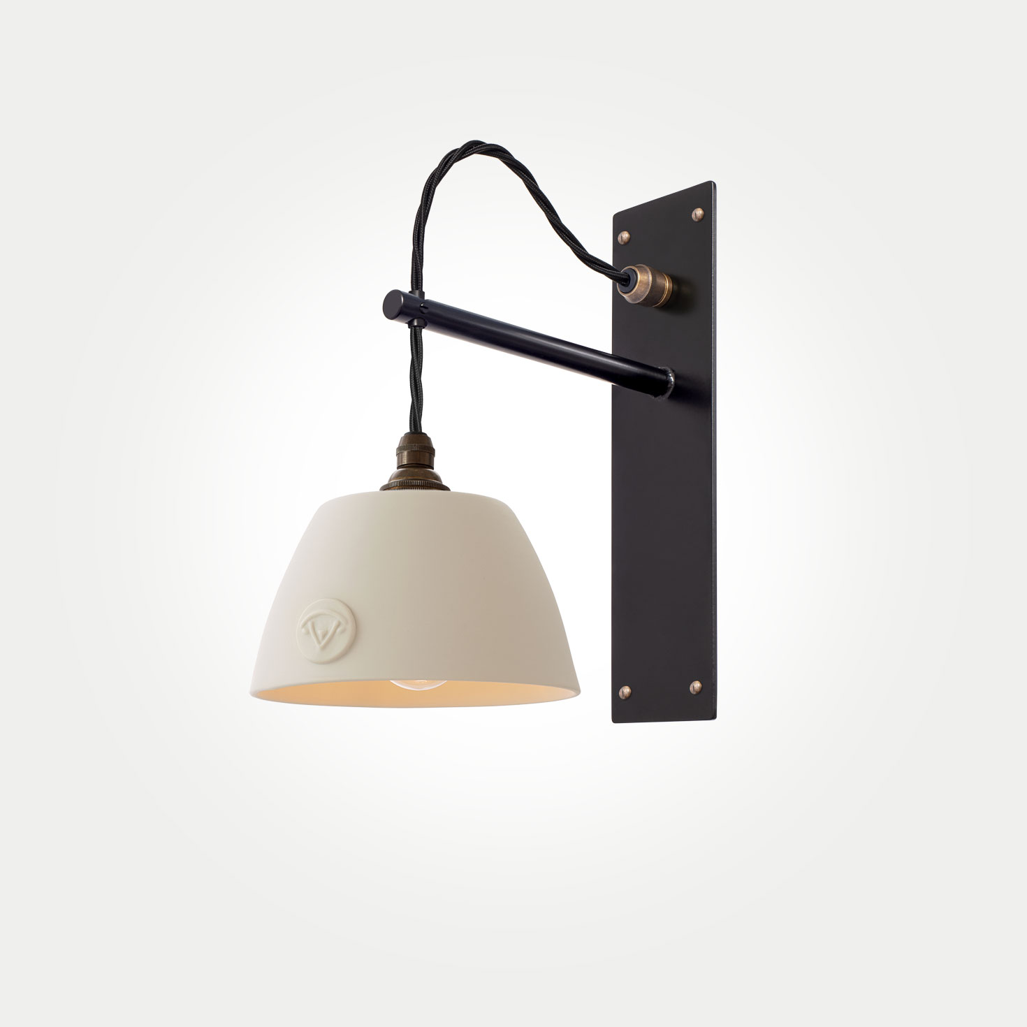 Dimmable LED Light Bulb Pear 