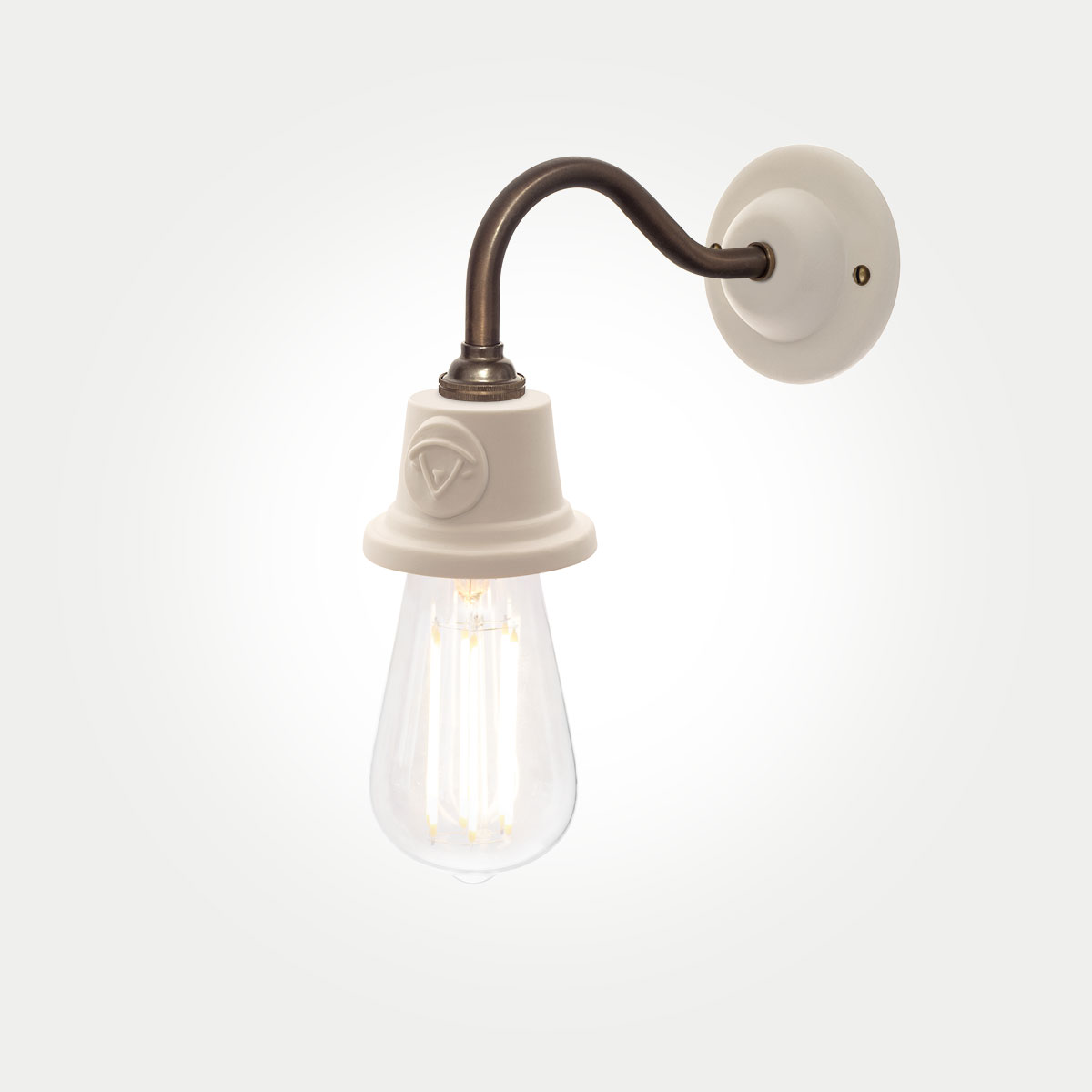 Dimmable LED Light Bulb 