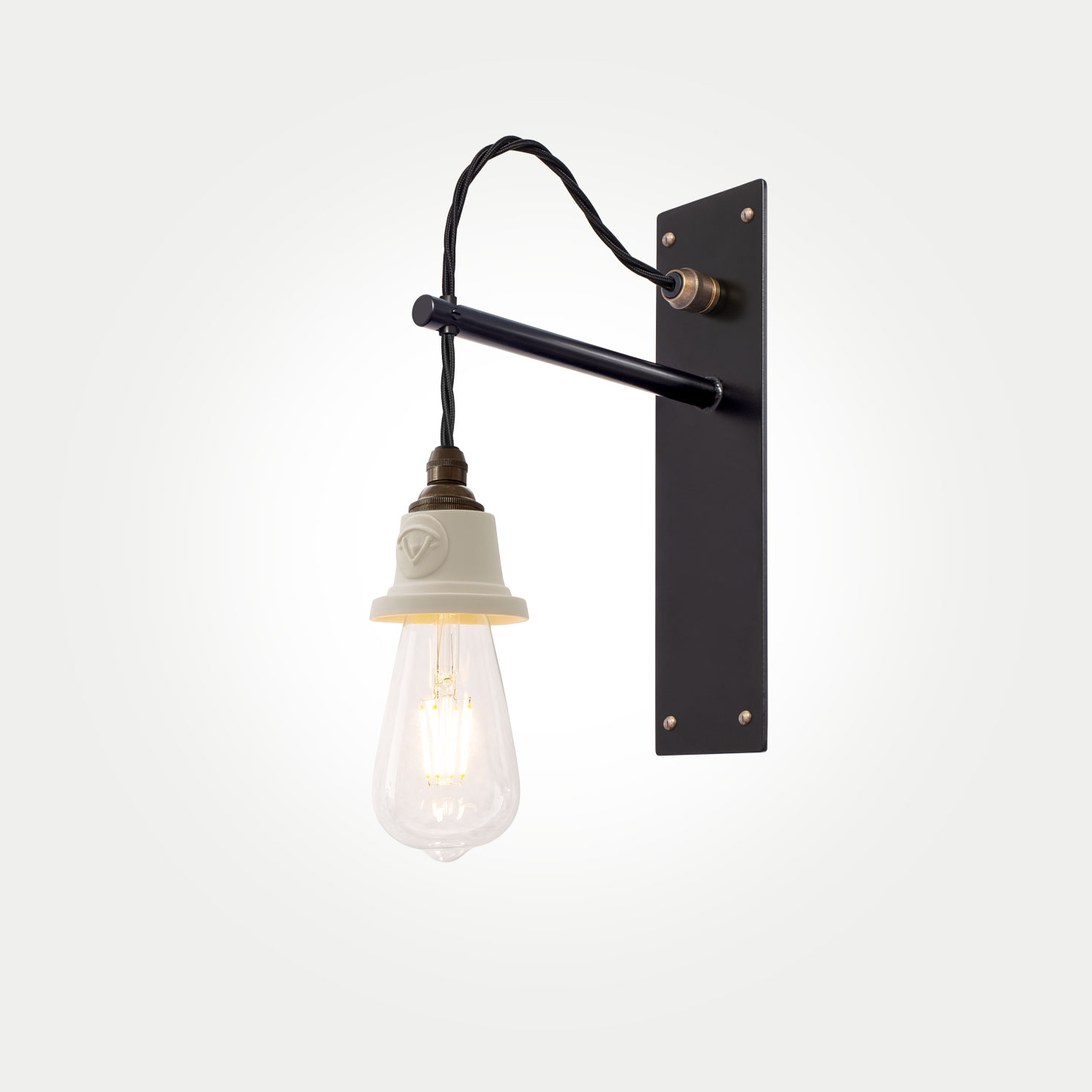 Dimmable LED Light Bulb 