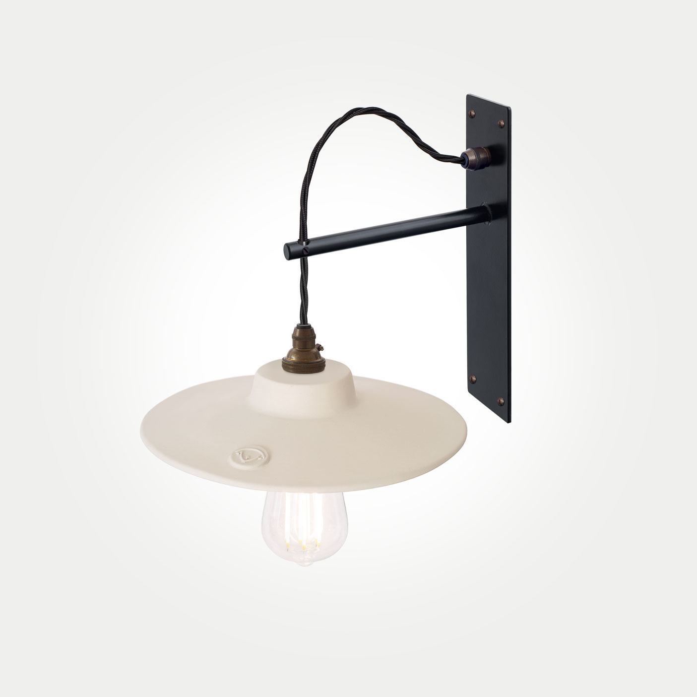 Dimmable LED Light Bulb Pear 