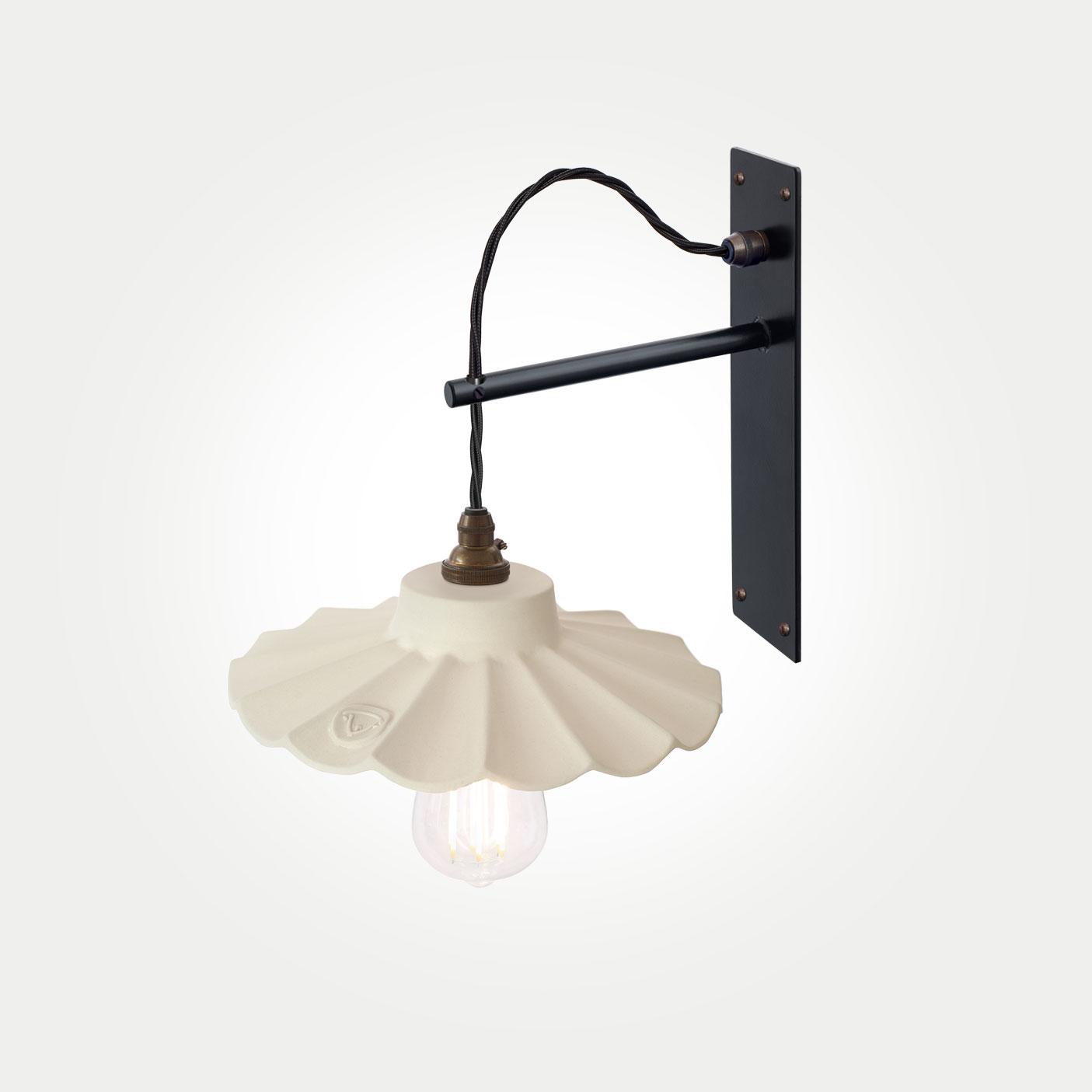 Dimmable LED Globe Light Bulb 