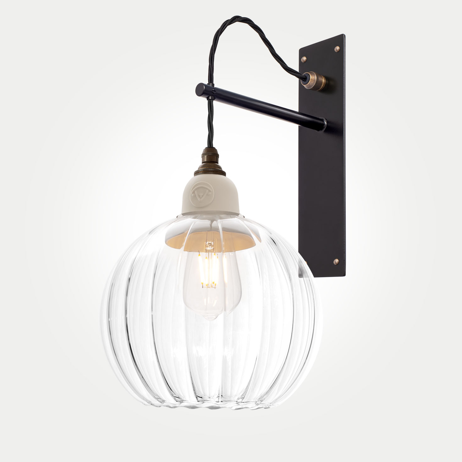 Millais-Handmade-Wall-Light Wall Light