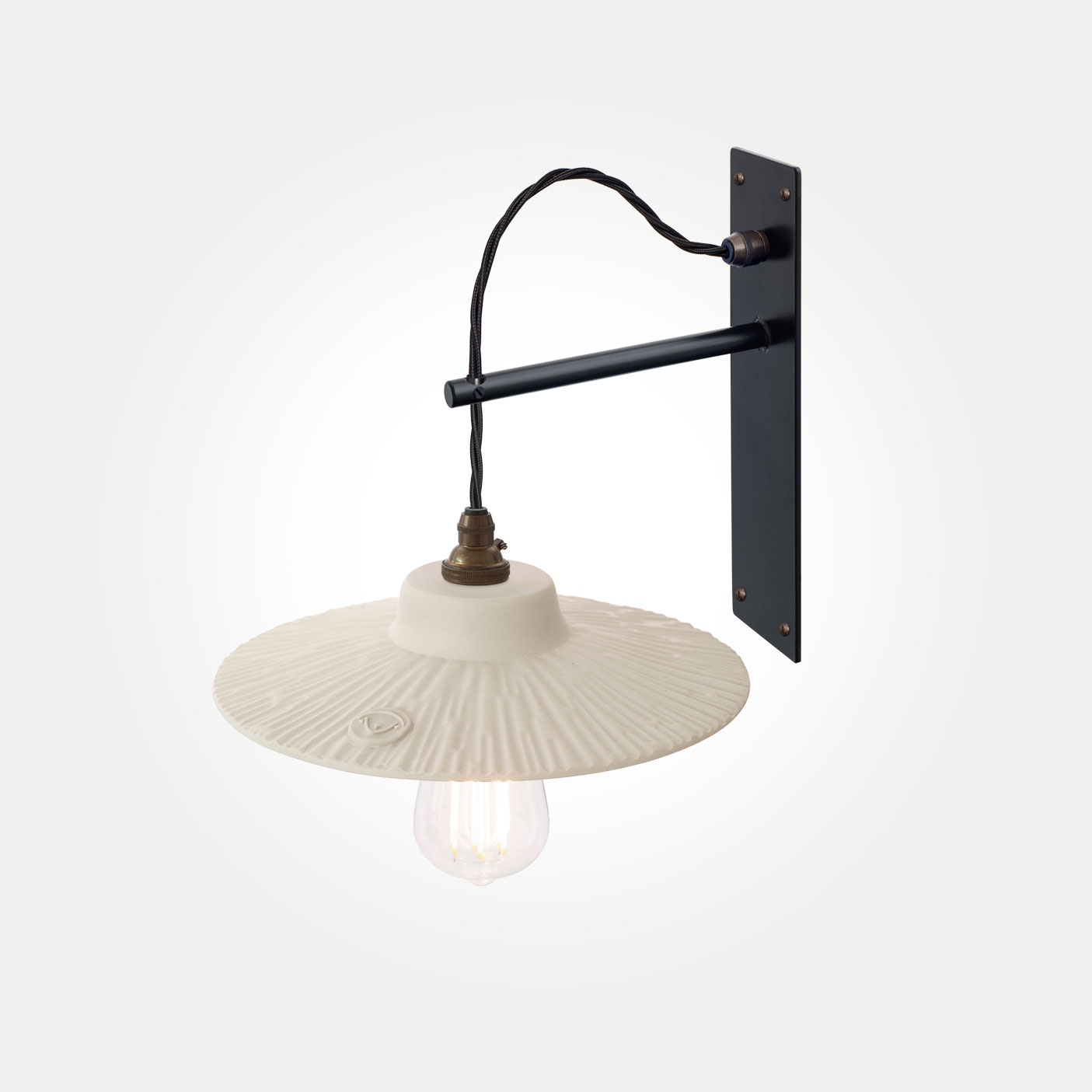 Dimmable LED Light Bulb 
