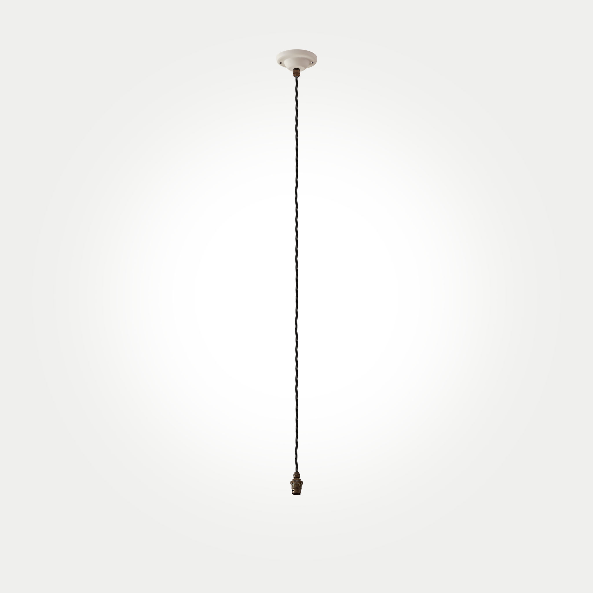 Simple-Pendant-CC Dimmable LED Light Bulb
