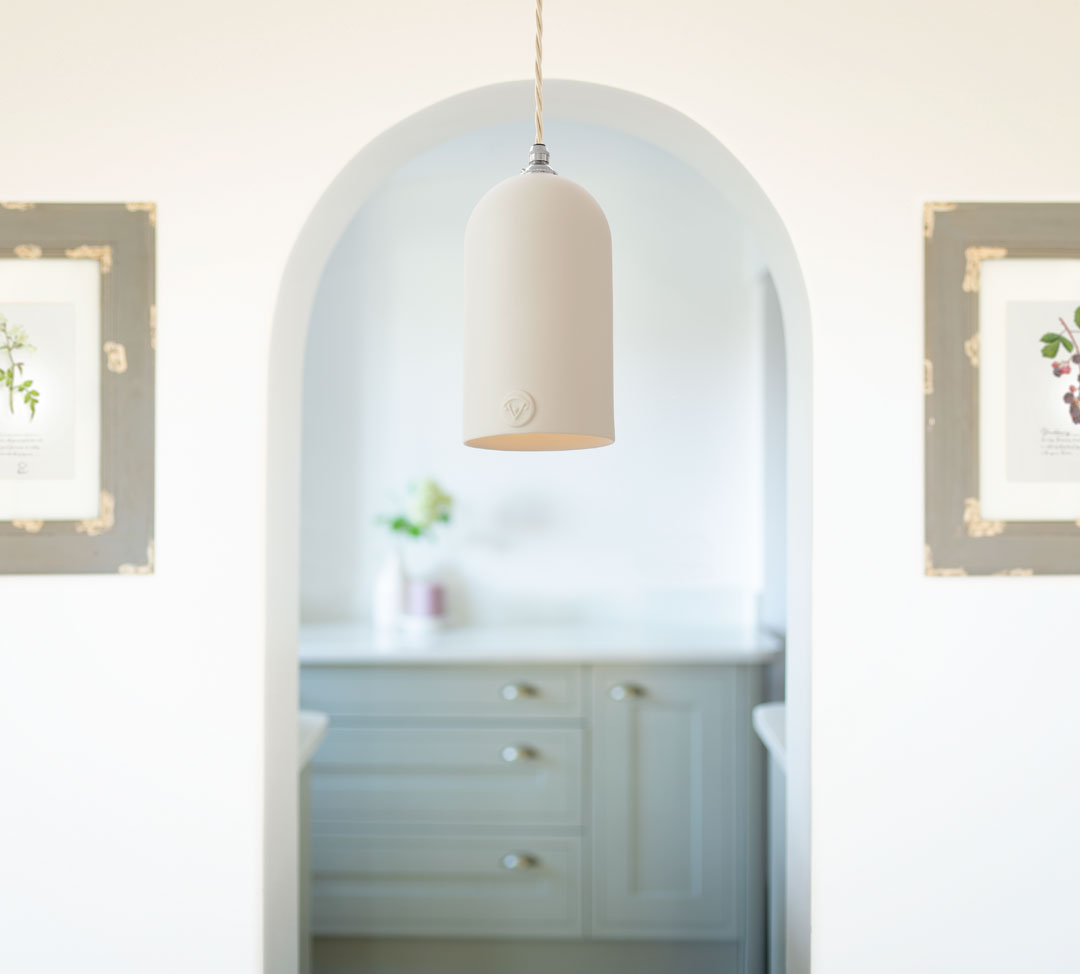 Feature Kitchen Lighting