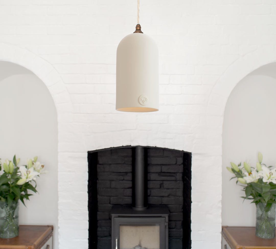 Ambient Kitchen Lighting