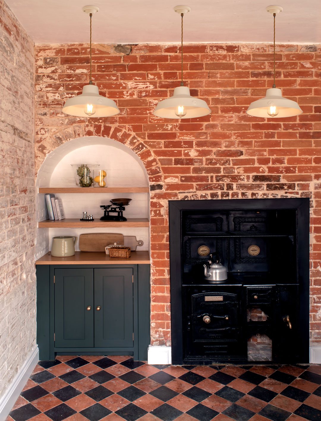 kitchen lighting pendants