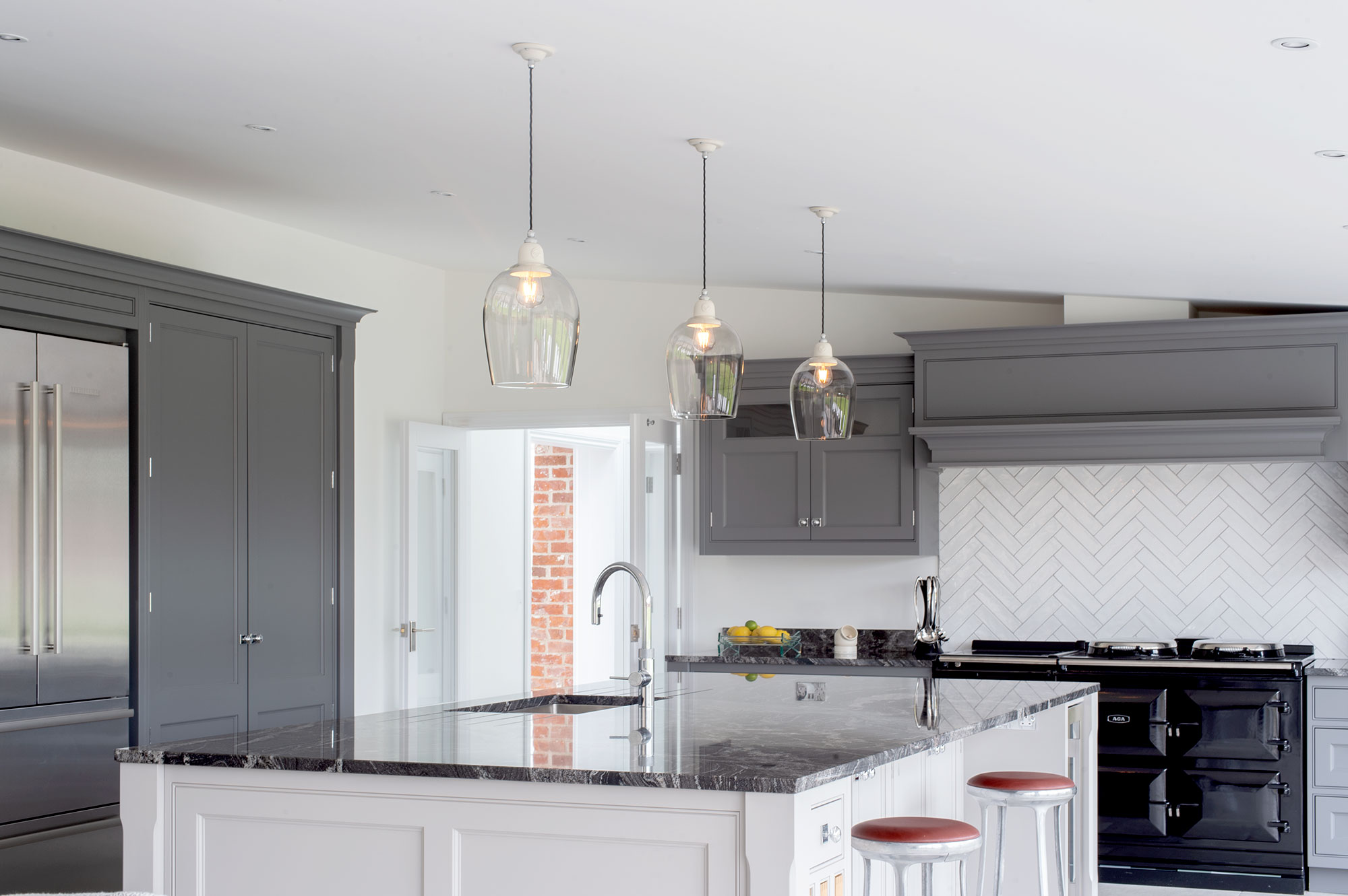 kitchen island pendants