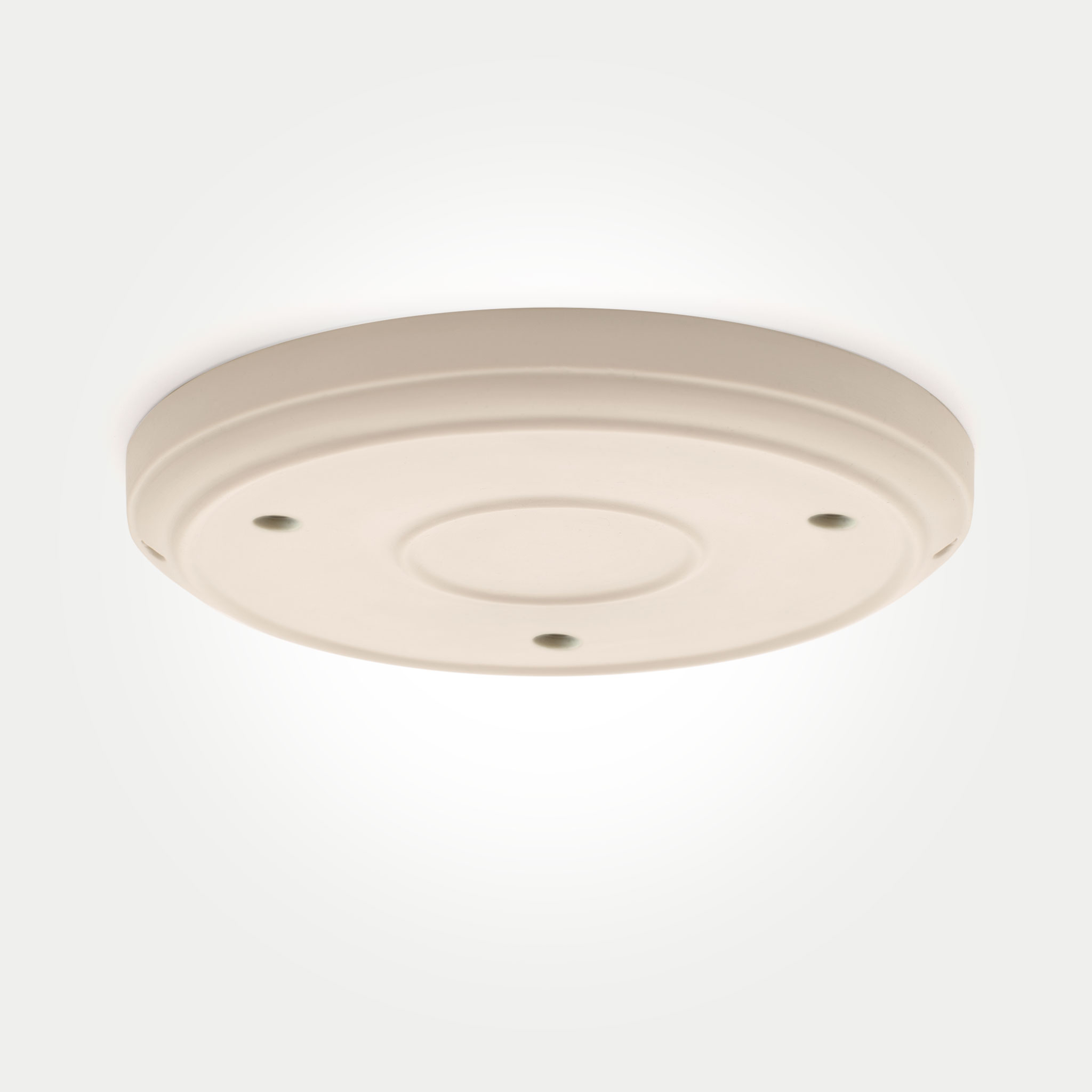 Ceiling-Rose-3 Dimmable LED Light Bulb Pear