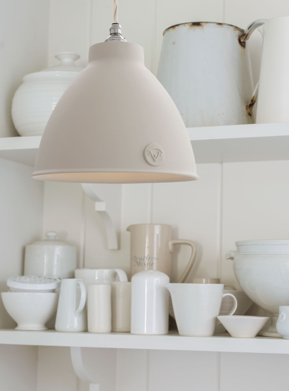 Ambient Kitchen Lighting