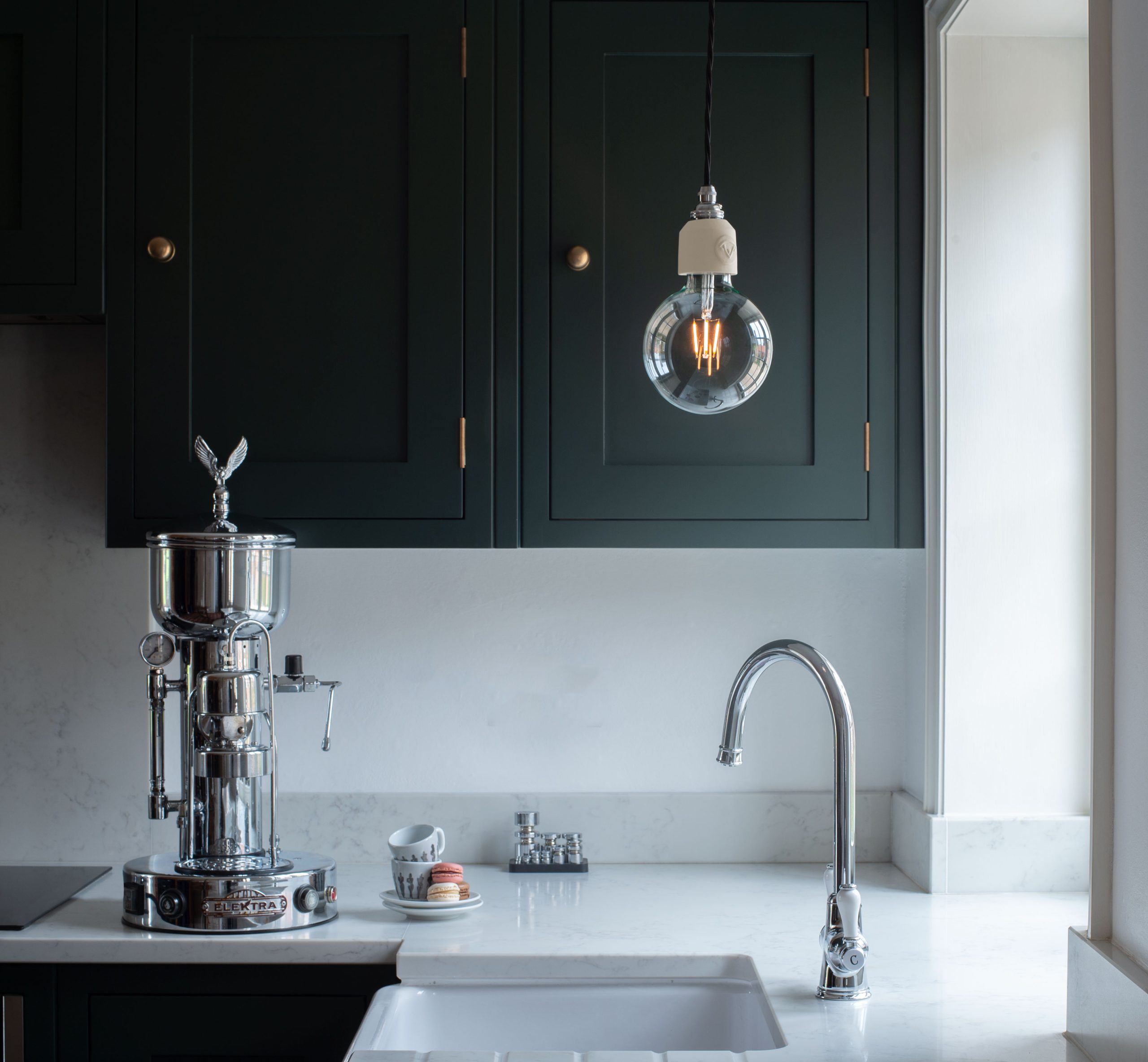 kitchen island pendants