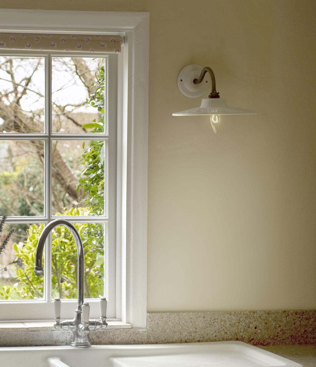 Task Kitchen Lighting