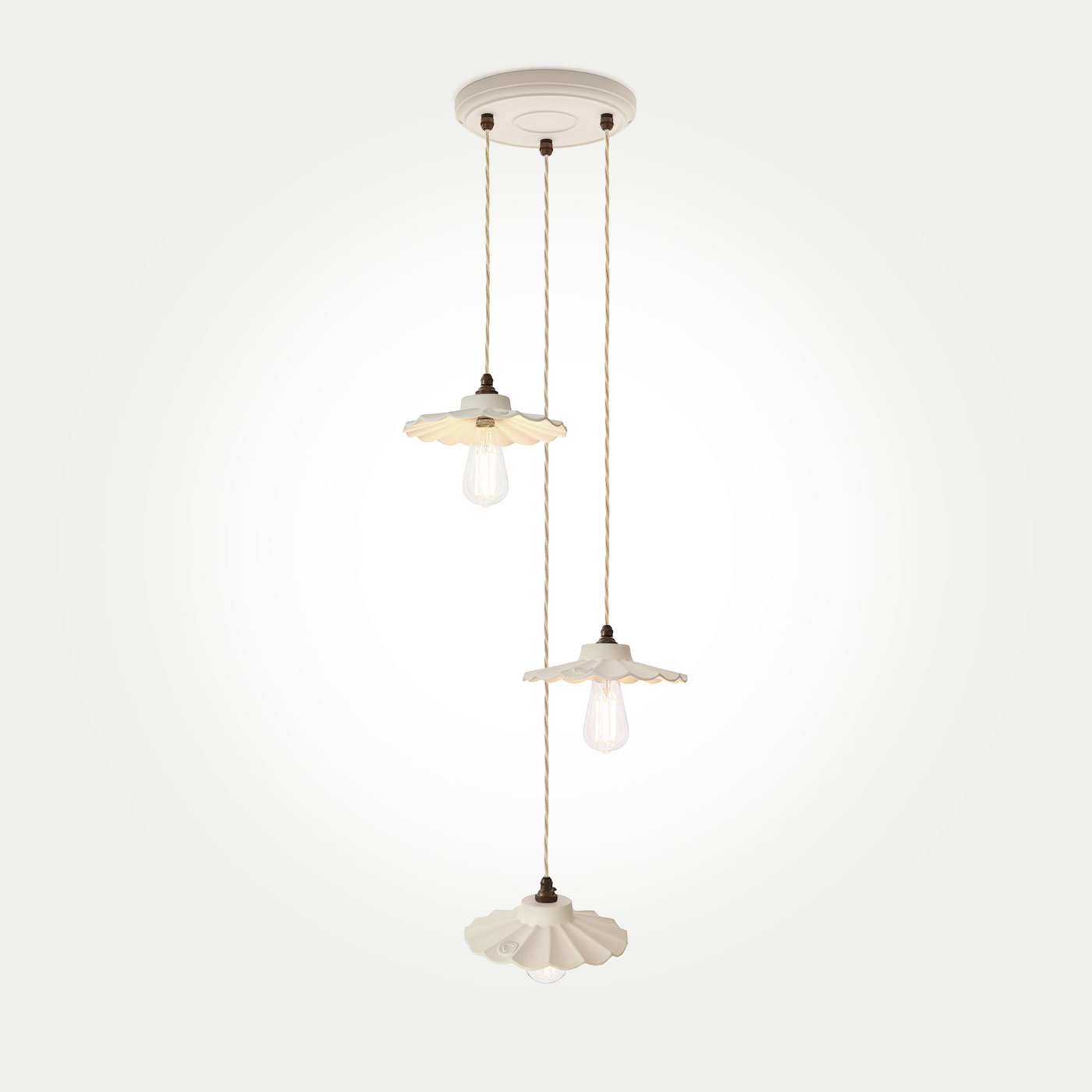 Dimmable LED Light Bulb 