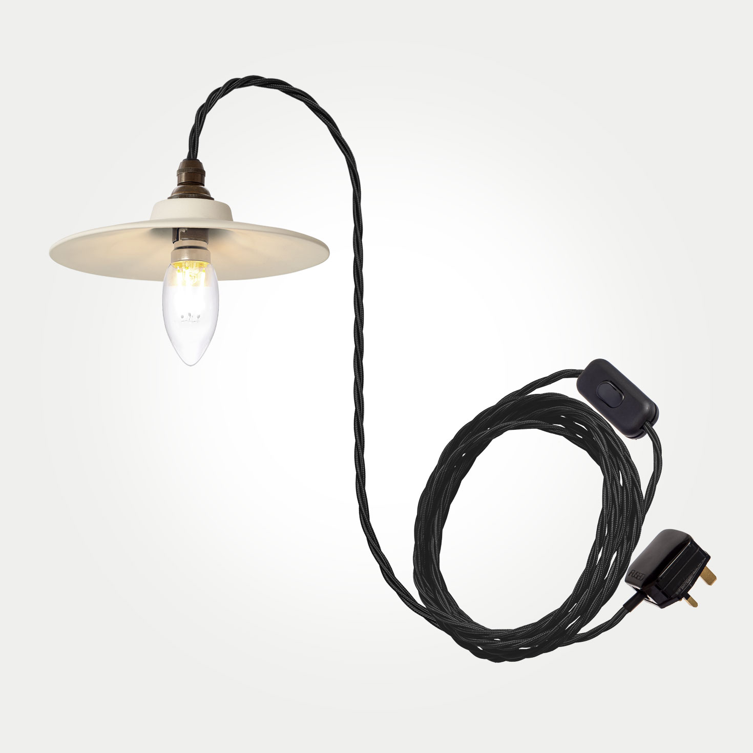 p-fonteyn-3 Ceiling Light