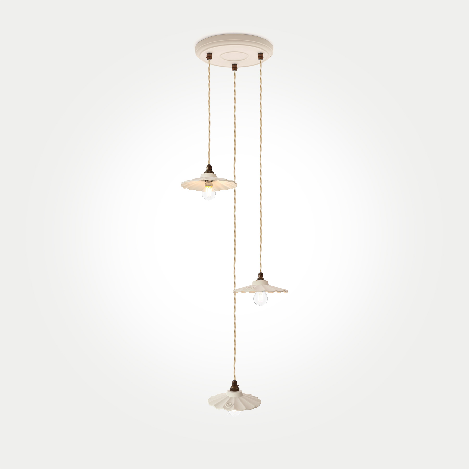 Dimmable LED Light Bulb 