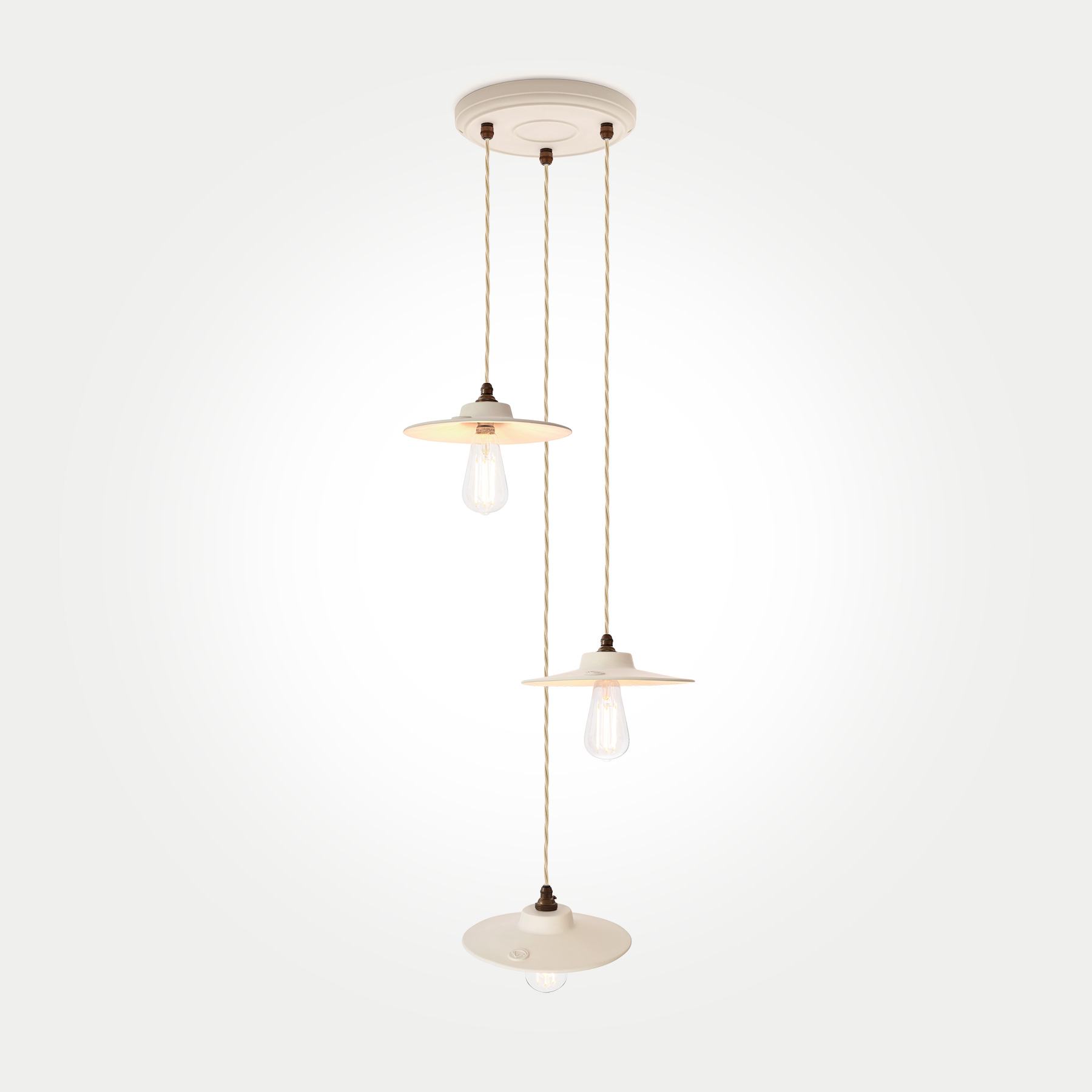 Dimmable LED Light Bulb Pear 