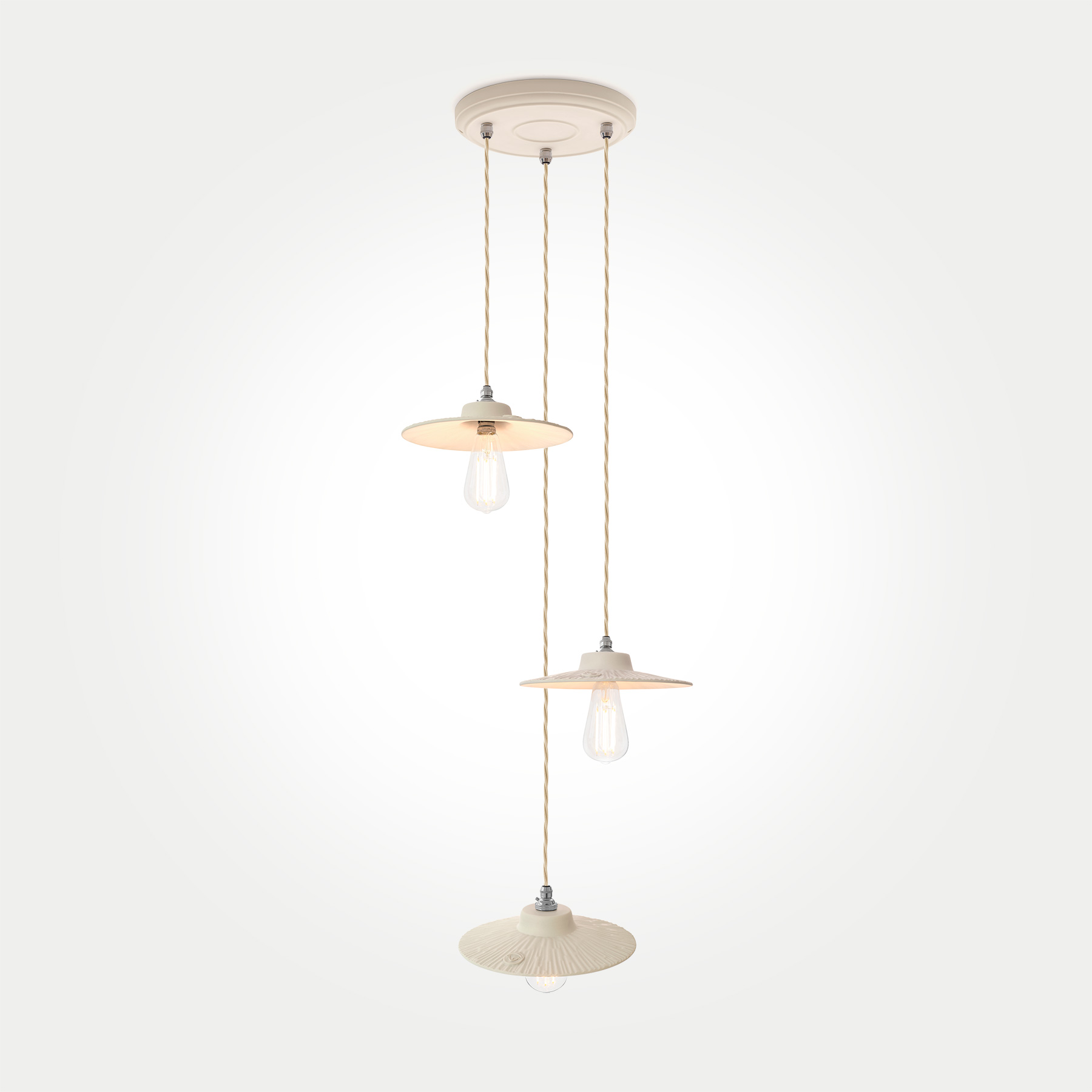 Dimmable LED Globe Light Bulb 