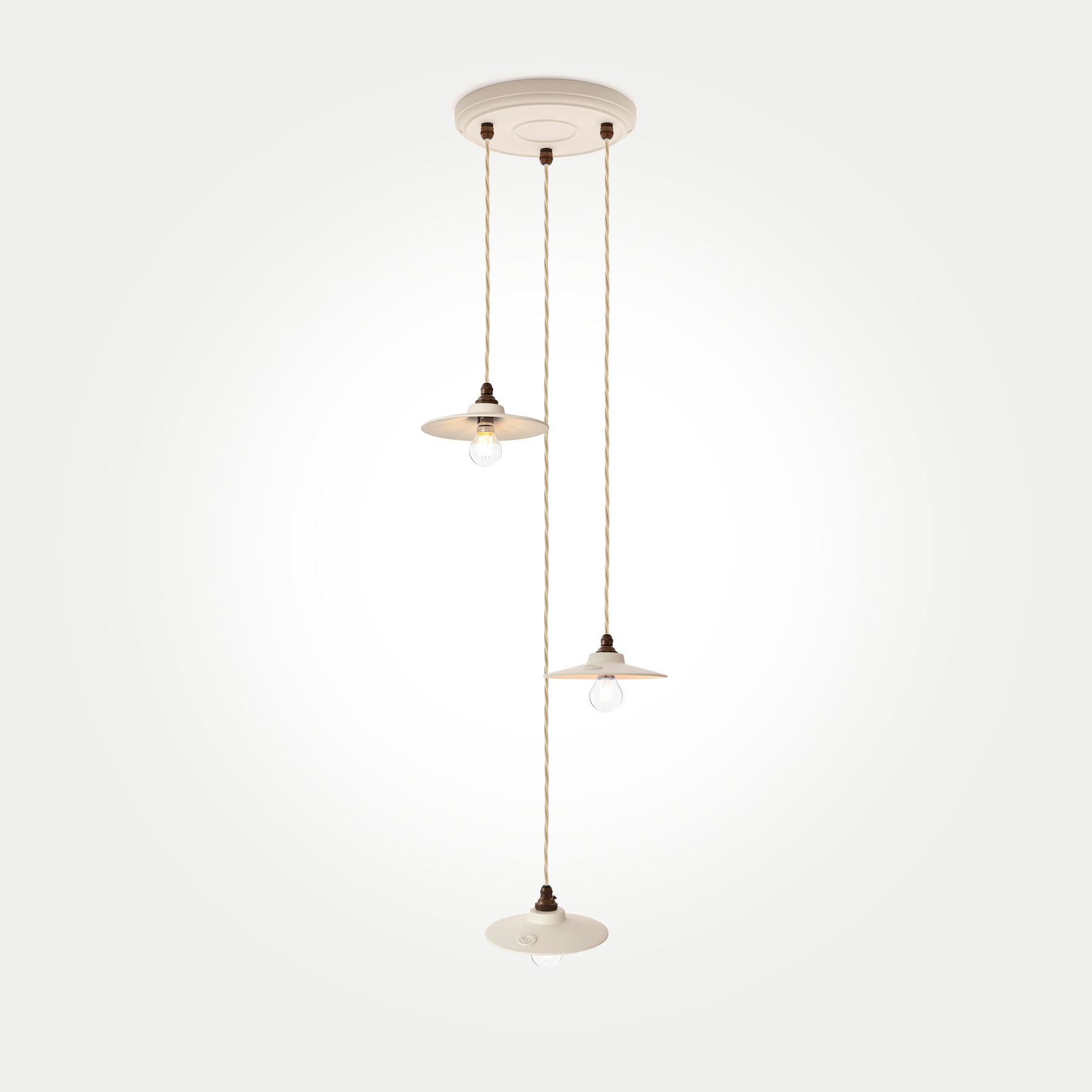 Dimmable LED Light Bulb Pear 
