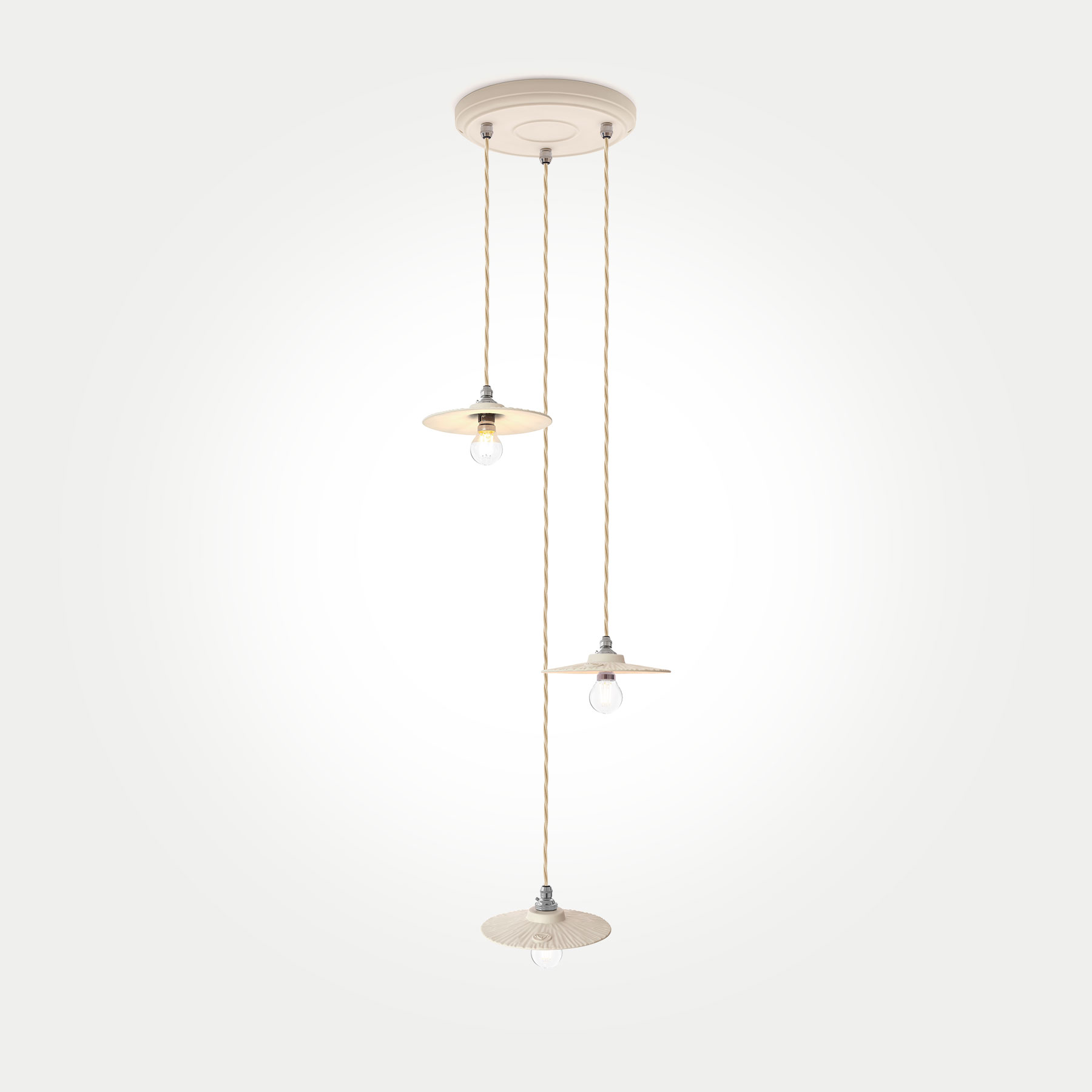 Dimmable LED Globe Light Bulb 