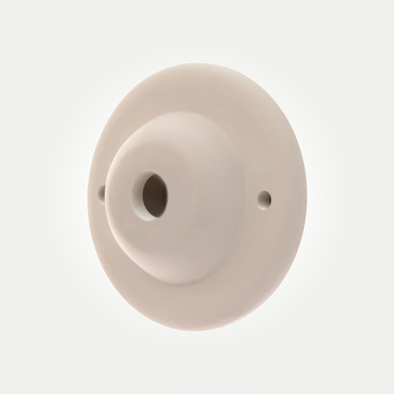 Bergholt-Wall-Rose Dimmable LED Light Bulb Pear