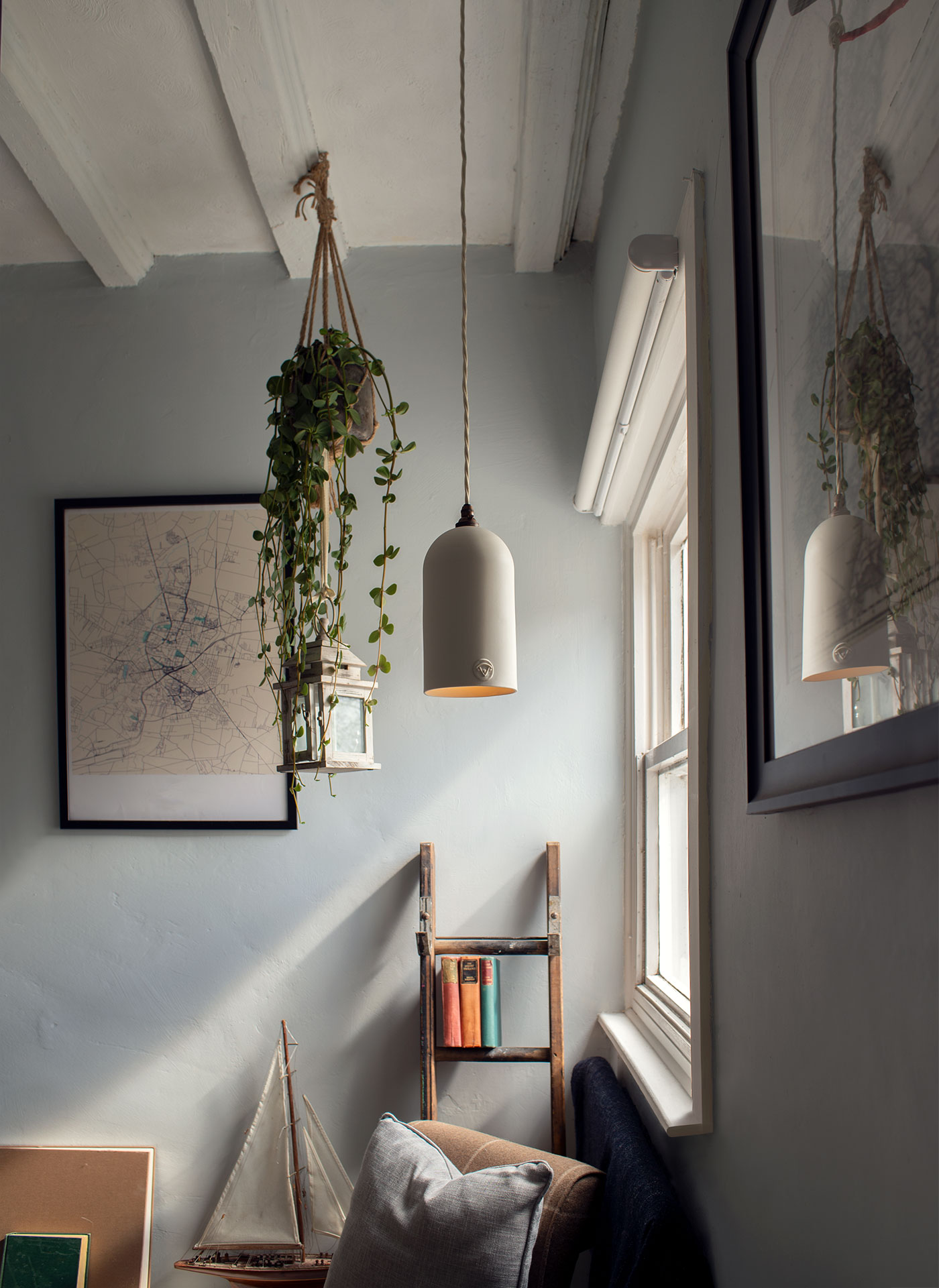 Kitchen lights