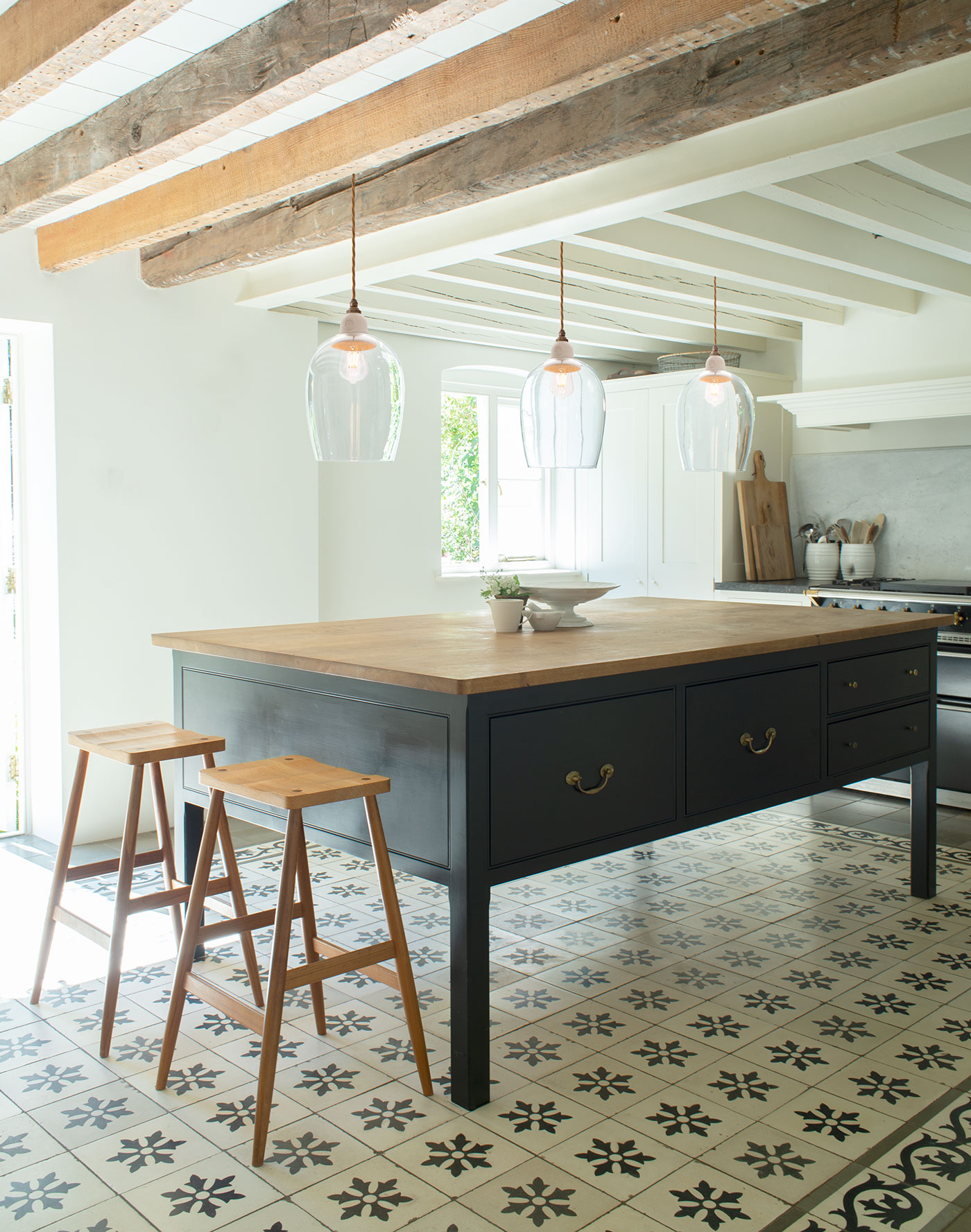 Task Kitchen Lighting