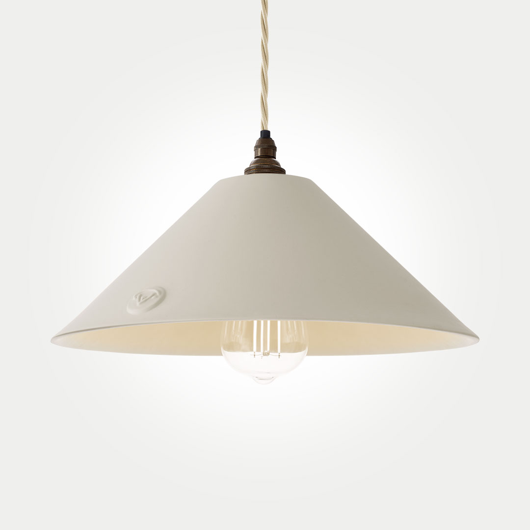 Keats-Pendant-L Dimmable LED Light Bulb