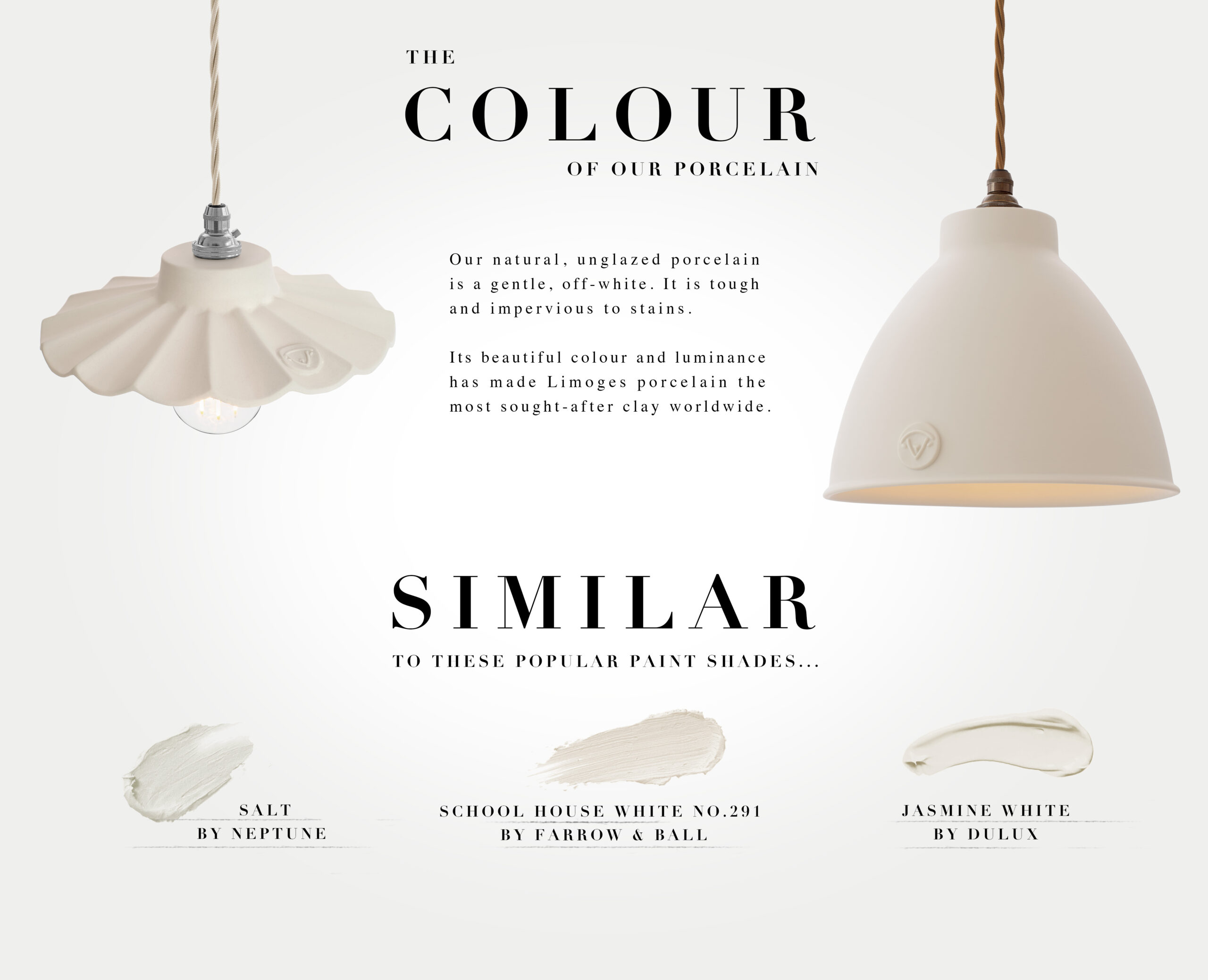 Lighting Handmade in england