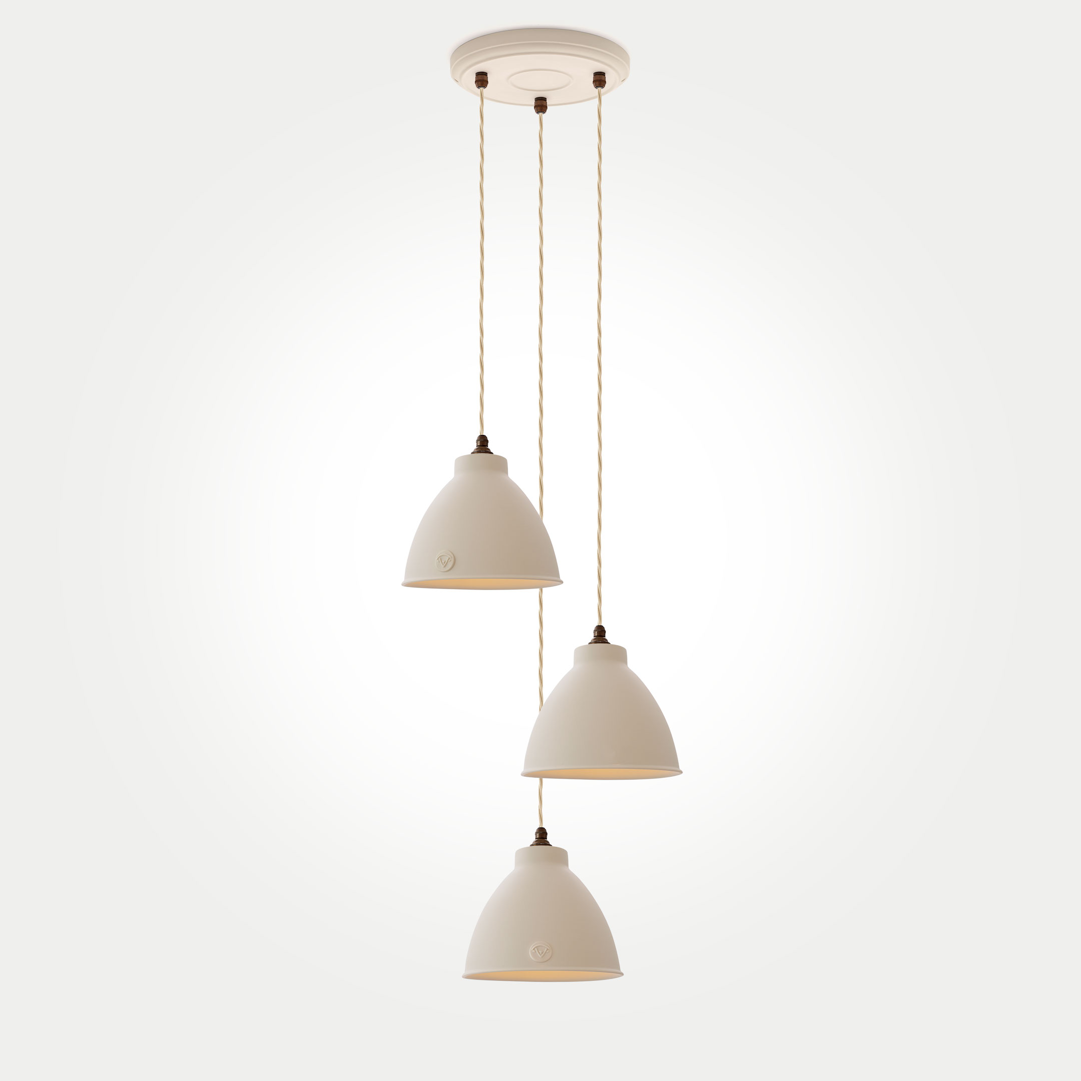 Dimmable LED Light Bulb Pear 