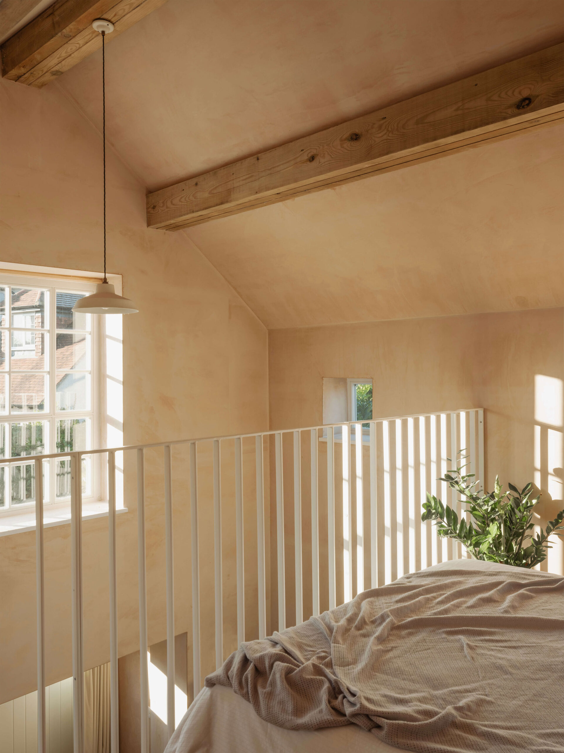 Biophilic