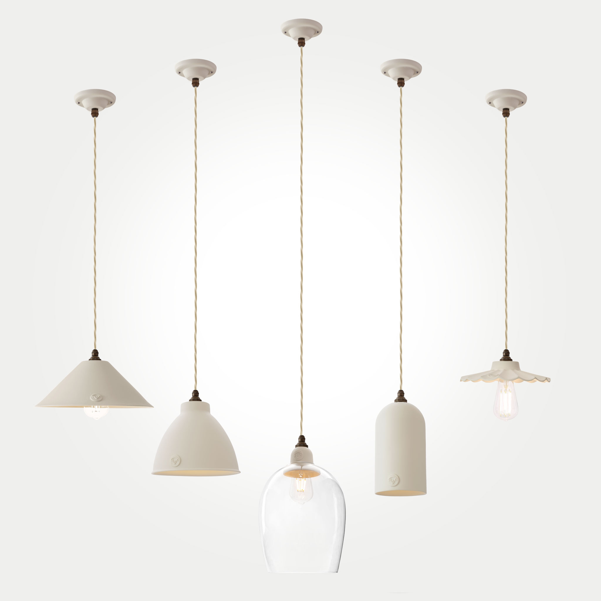 All-Pendants