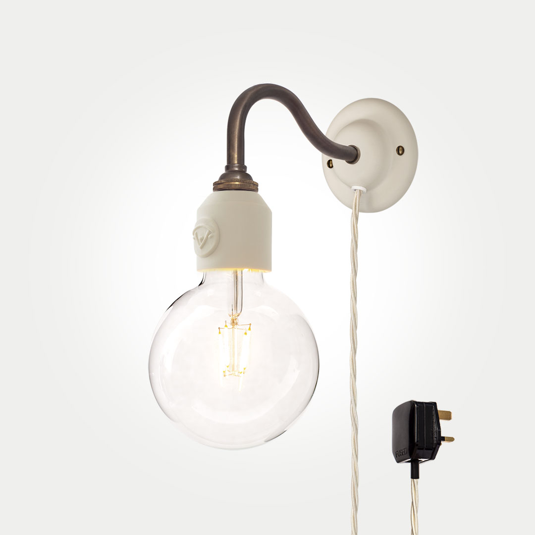 Dimmable LED Light Bulb Pear 