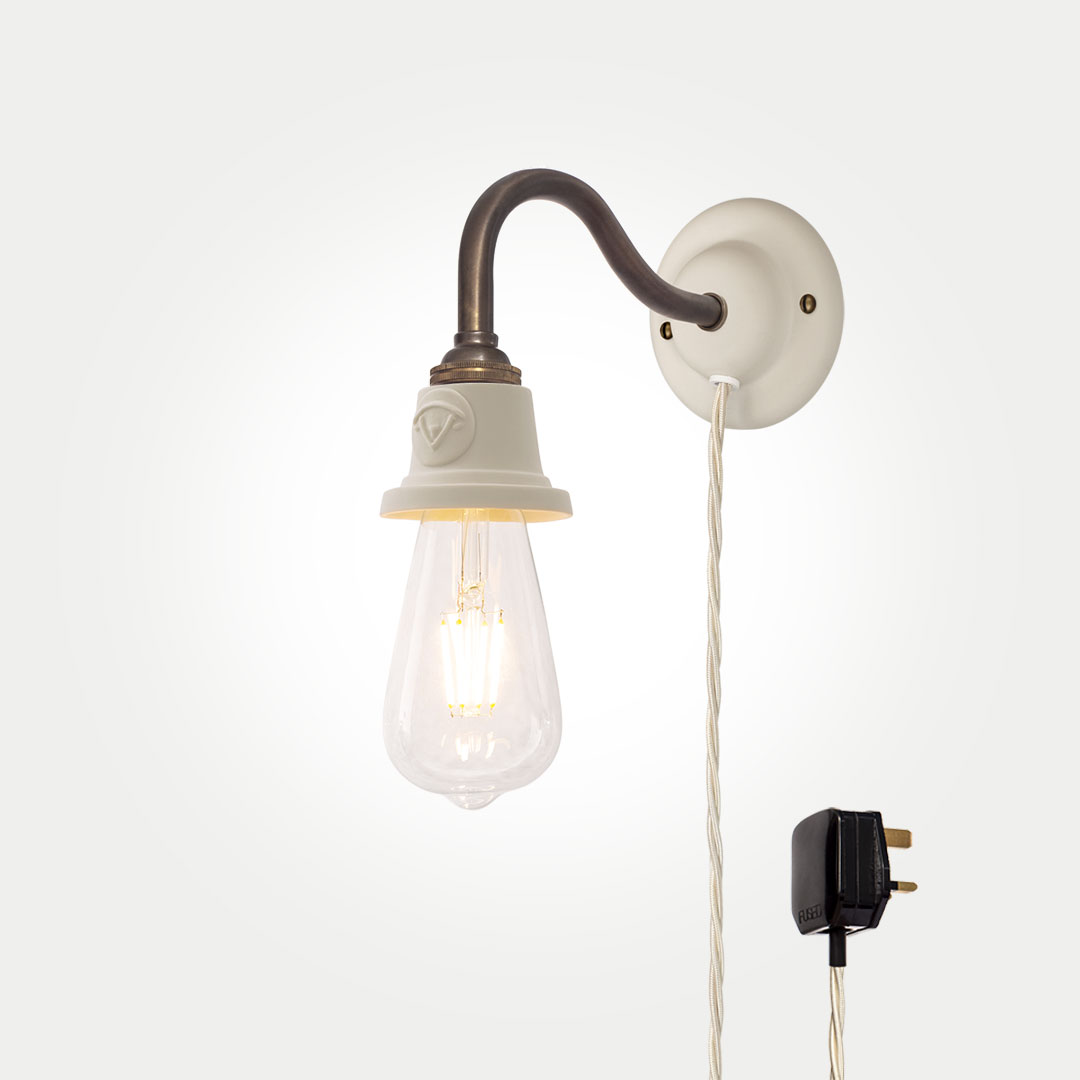 Dimmable LED Light Bulb Pear 