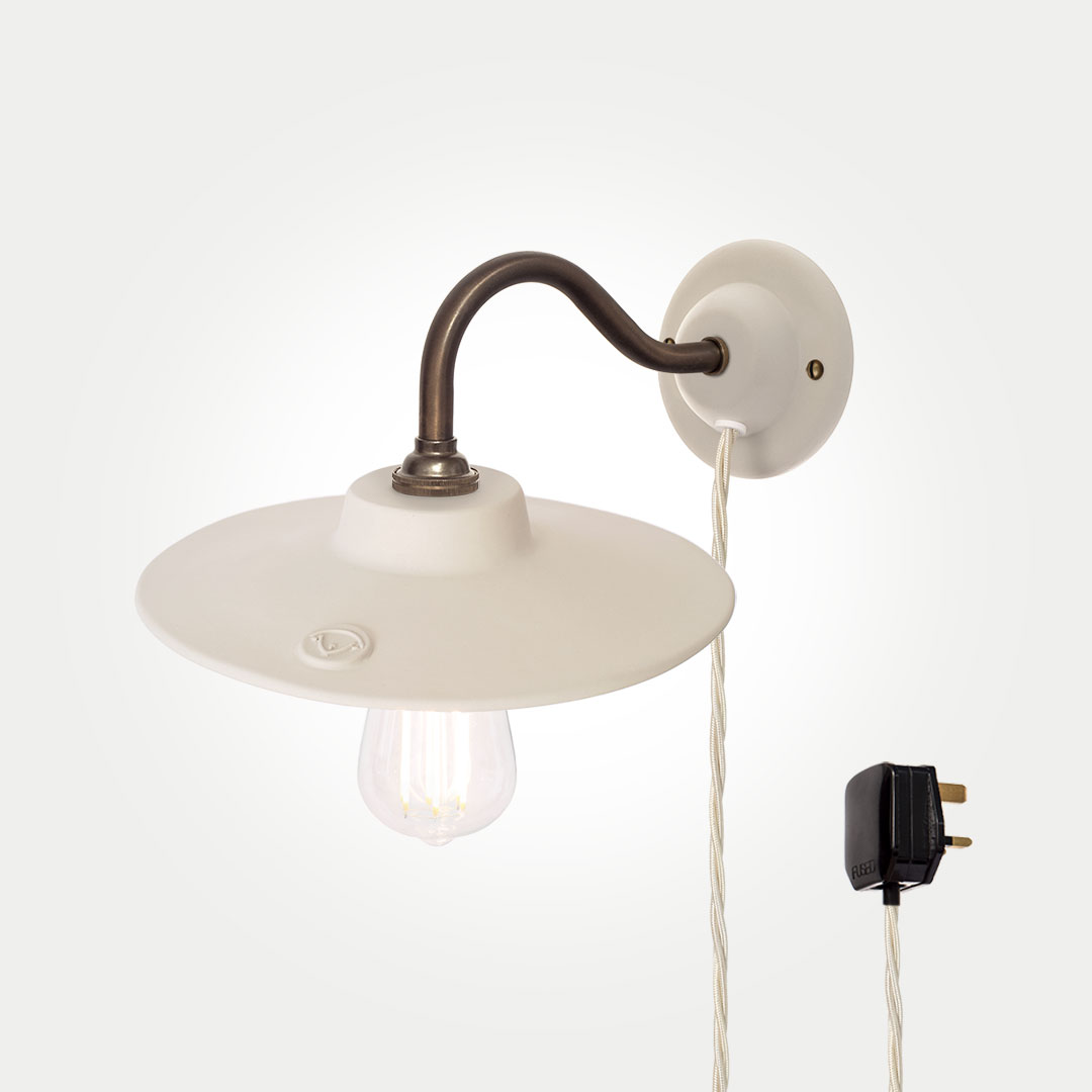 Bedroom light