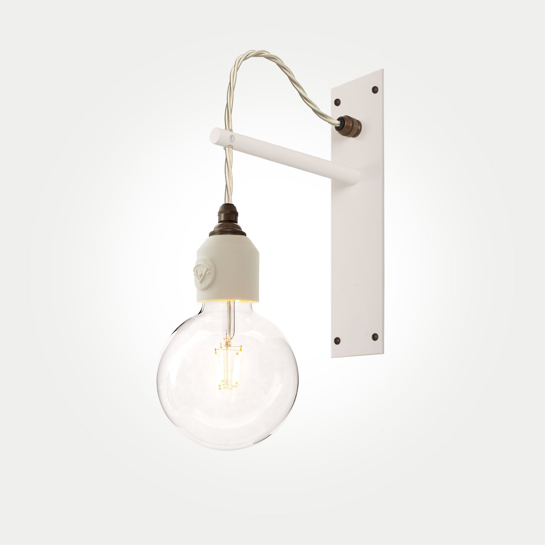 Flatford-Acanthus-Lounge-1 Dimmable LED Light Bulb Pear