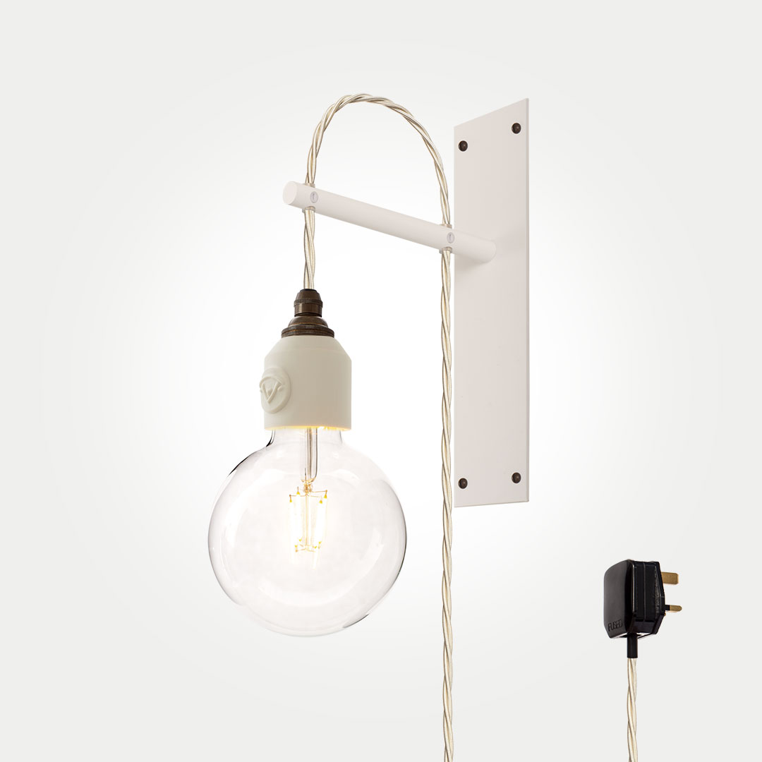 Dimmable LED Light Bulb Pear 
