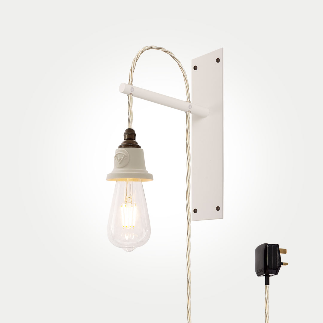 Dimmable LED Light Bulb Pear 