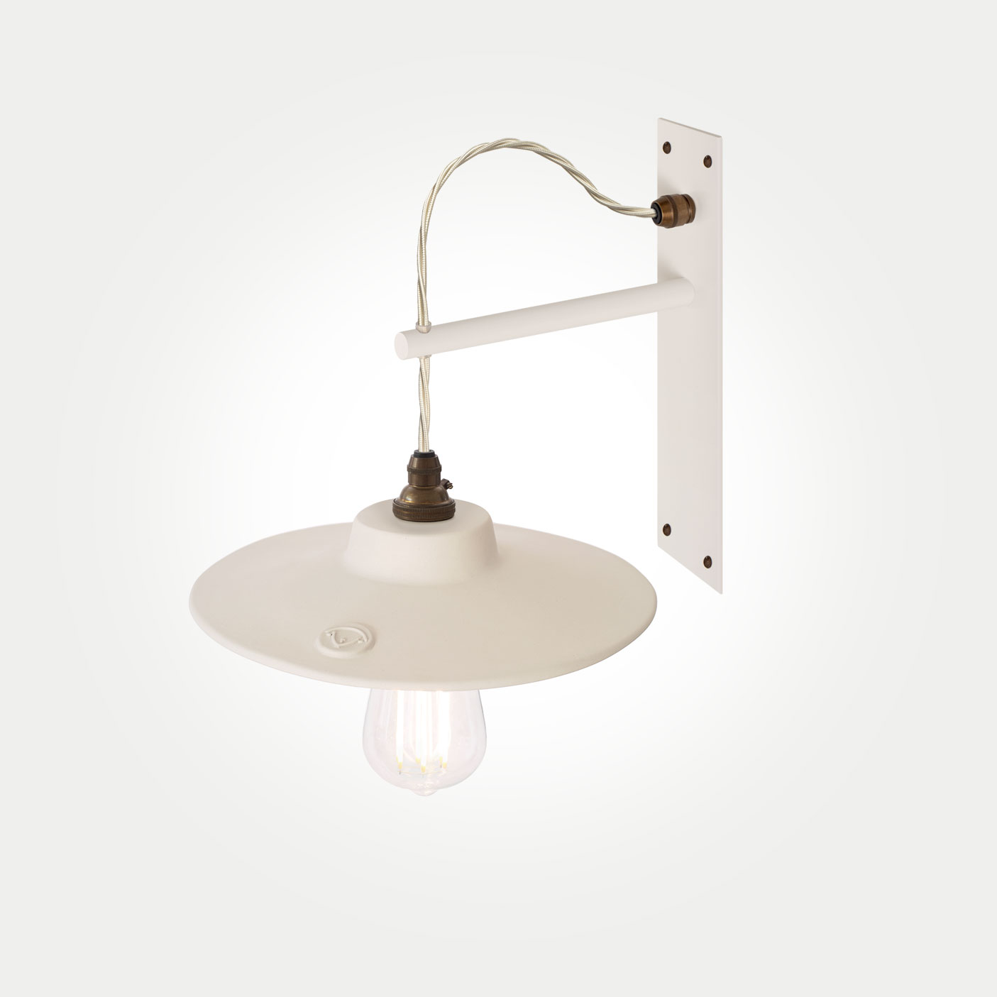 Dimmable LED Light Bulb Pear 