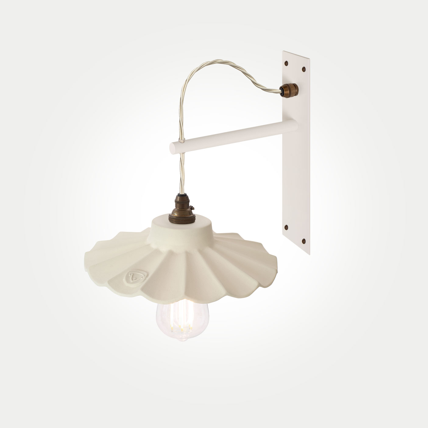 Dimmable LED Light Bulb Pear 