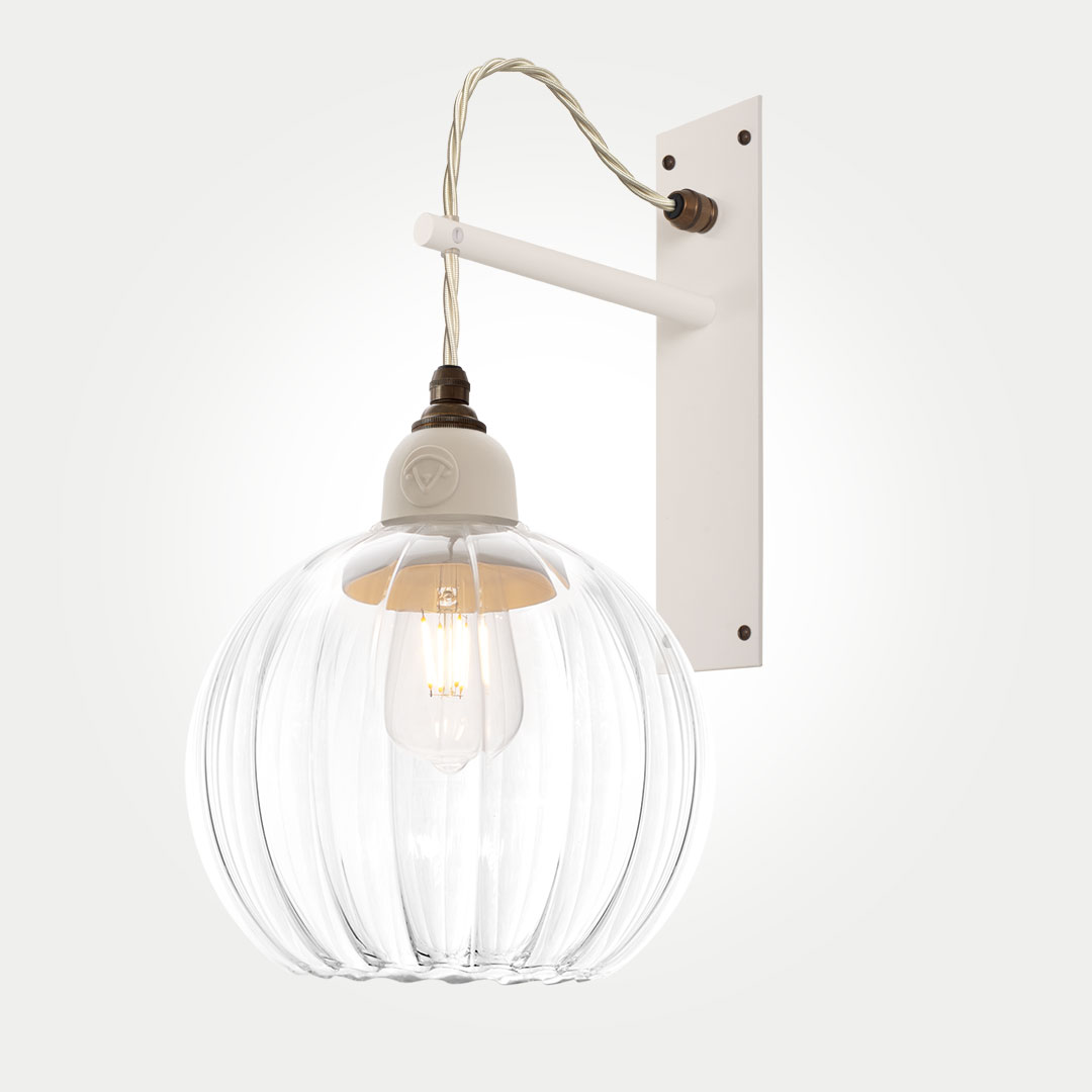 Flatford-Millais-Kitchen-3 Dimmable LED Light Bulb