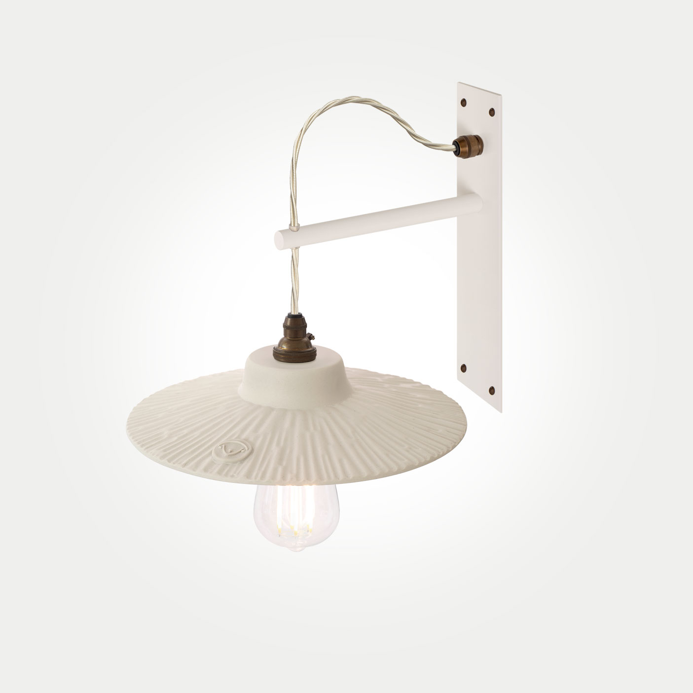 Dimmable LED Light Bulb 