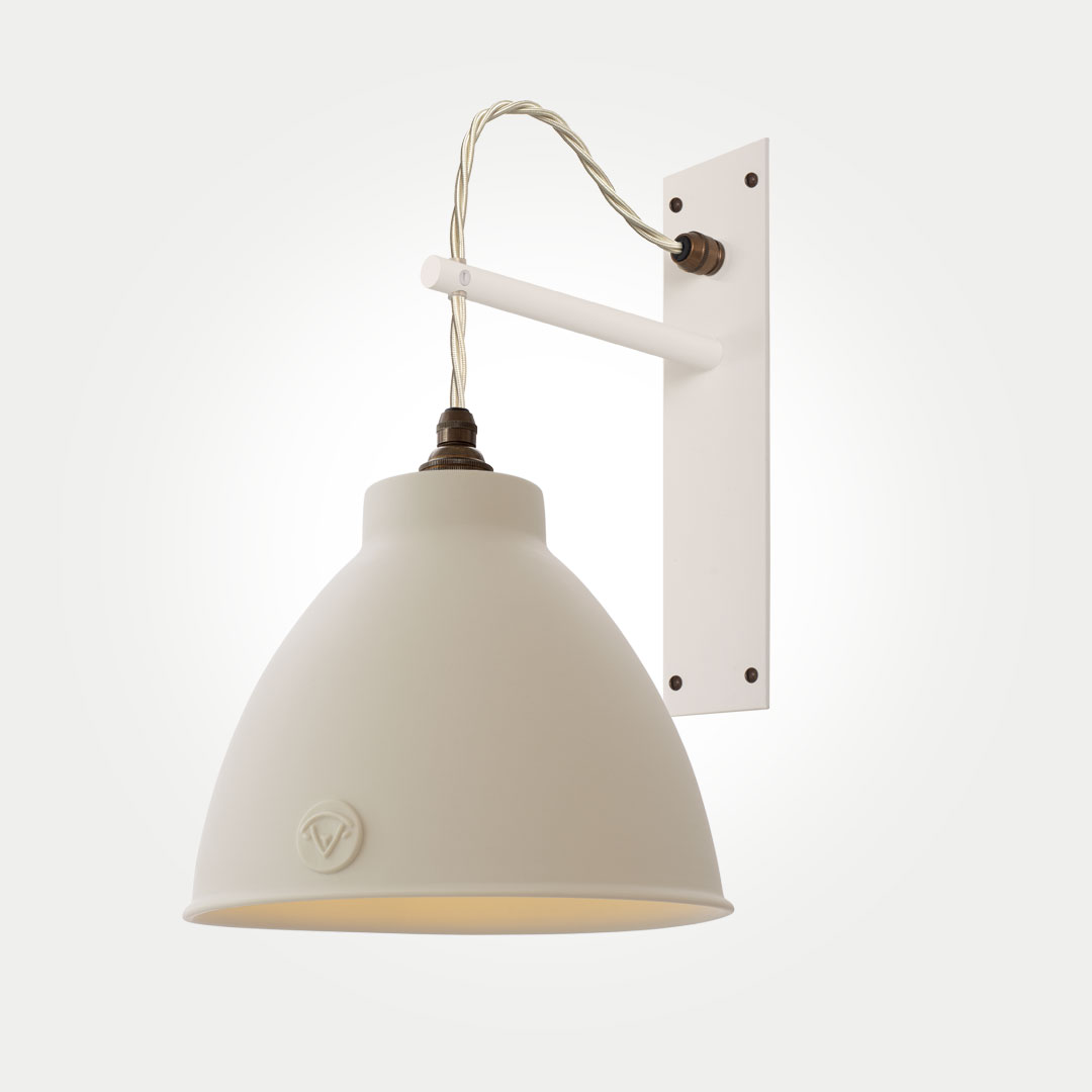 Ophelia-Flatford-Regency-Light Dimmable LED Light Bulb