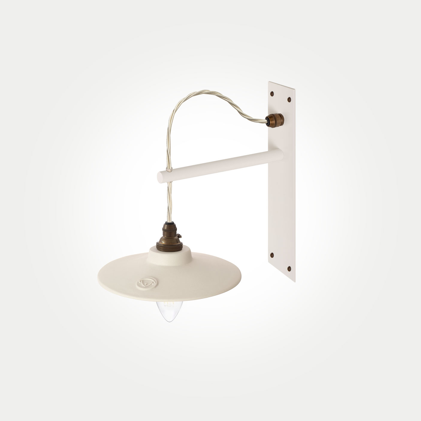 Dimmable LED Light Bulb Pear 