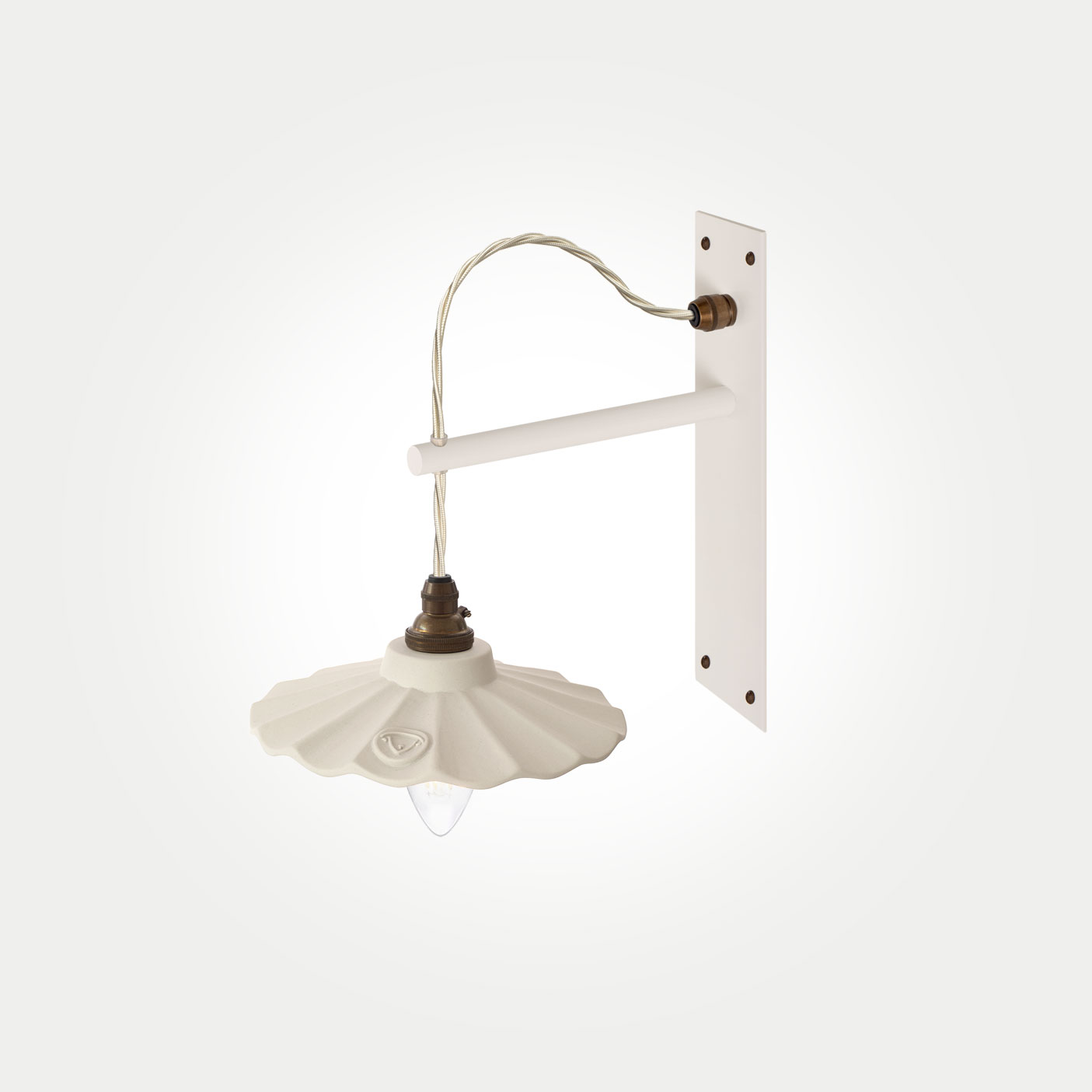 Dimmable LED Light Bulb Pear 